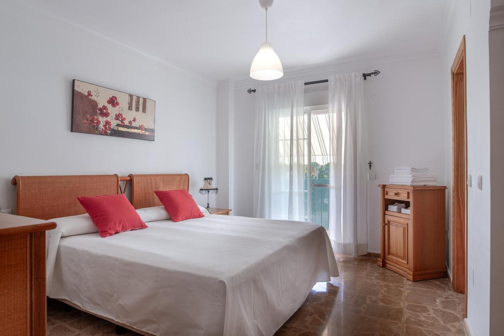 Casa Simbad Estepona-costa Del Sol *