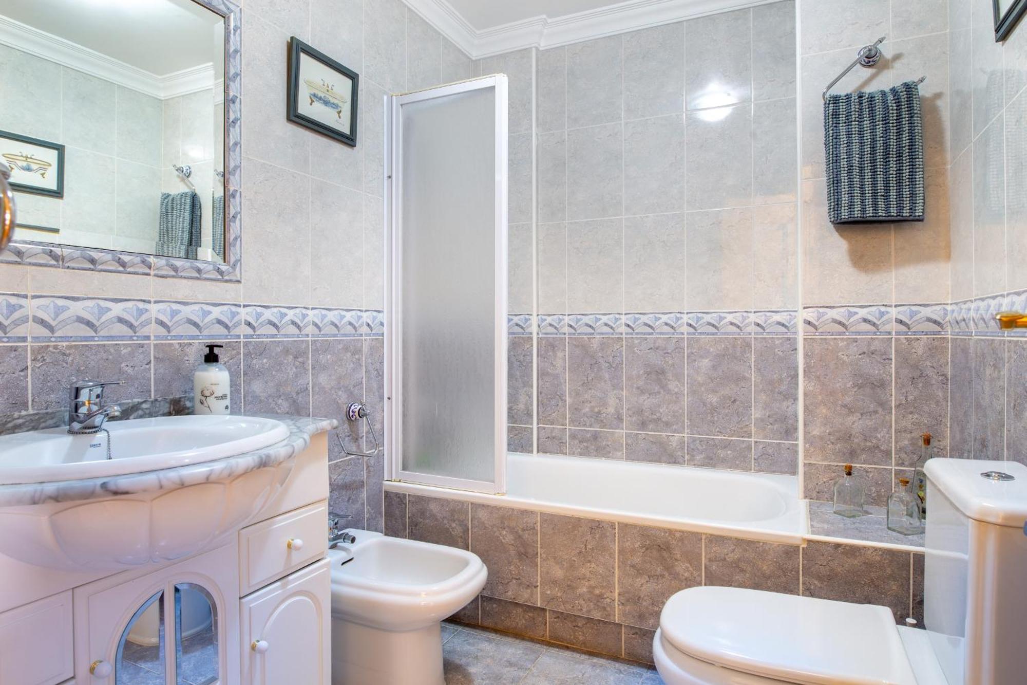 Casa Simbad Estepona-costa Del Sol Apartment *