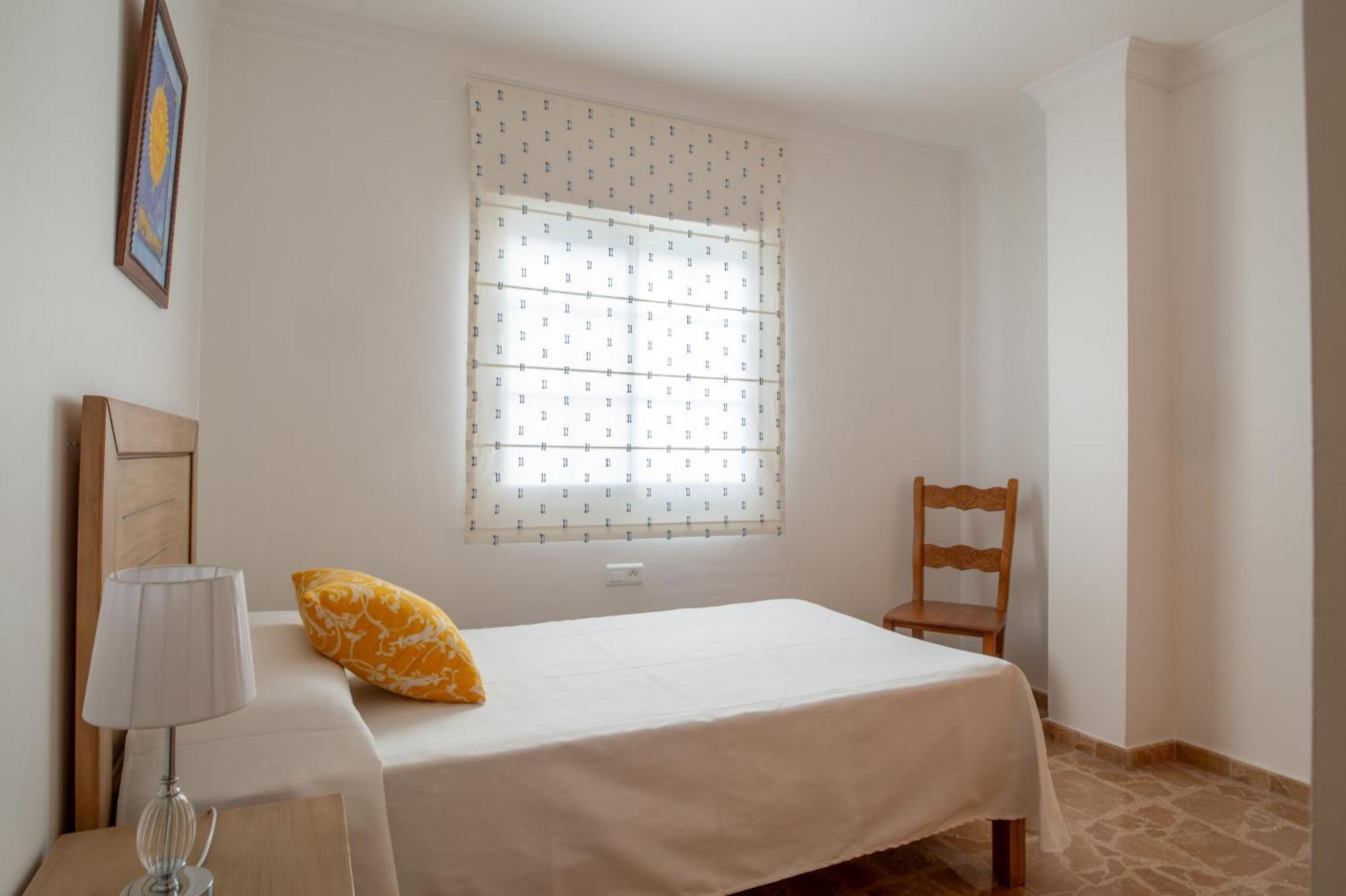 Apartment Casa Simbad Estepona-costa Del Sol *