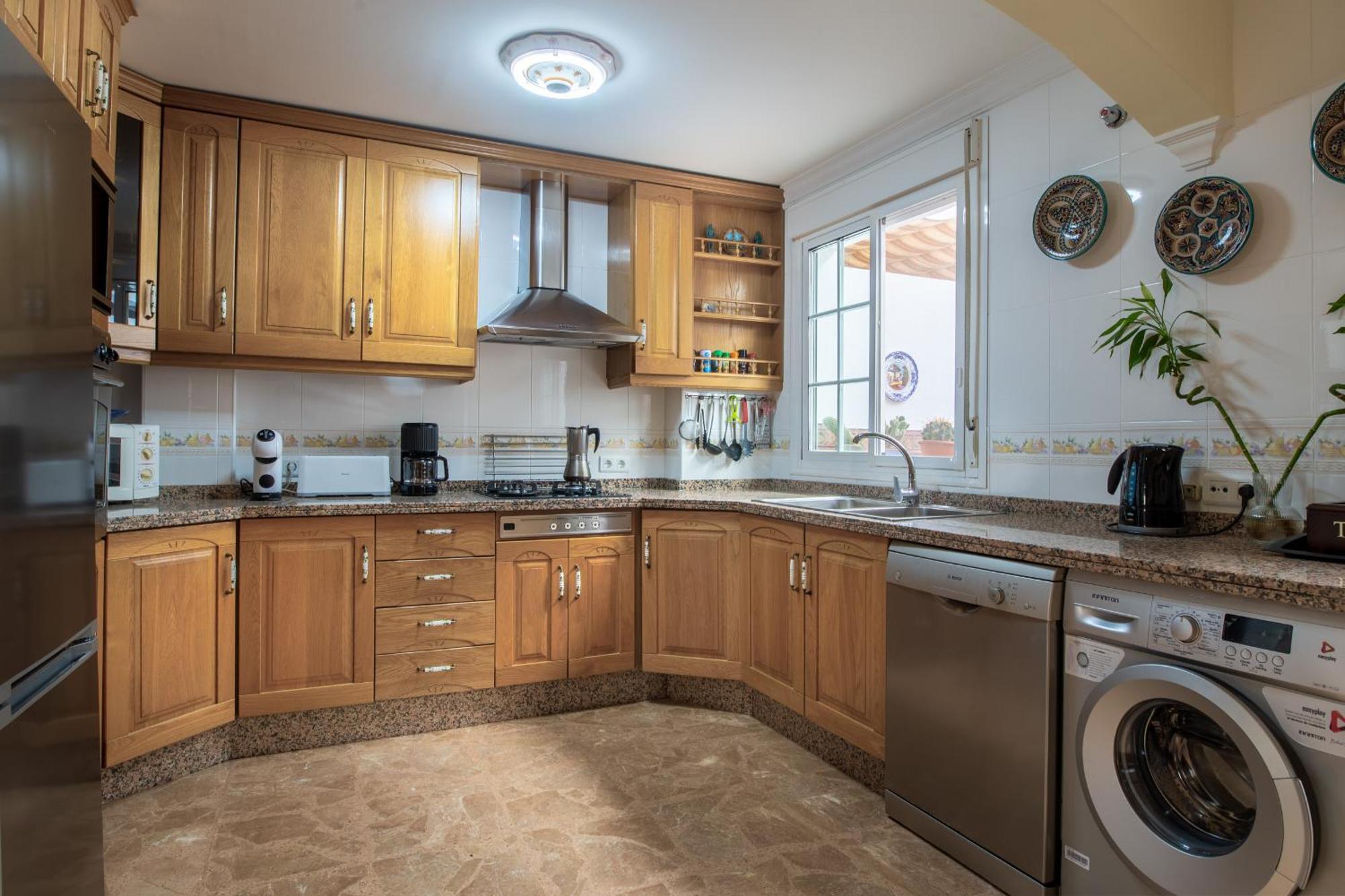 Casa Simbad Estepona-costa Del Sol Apartment Estepona