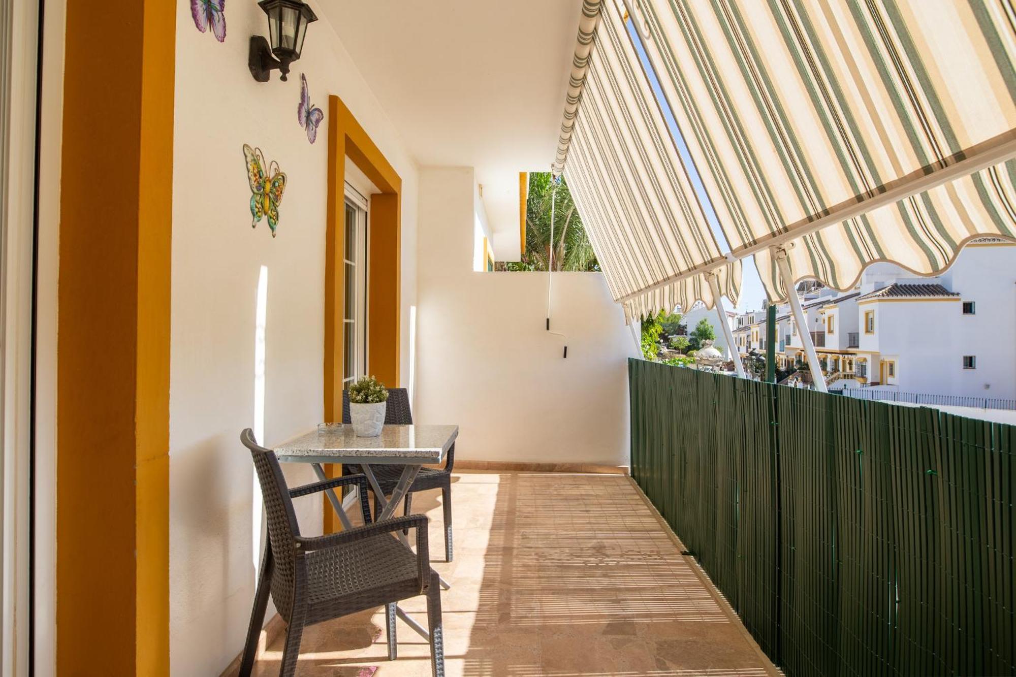Casa Simbad Estepona-costa Del Sol *