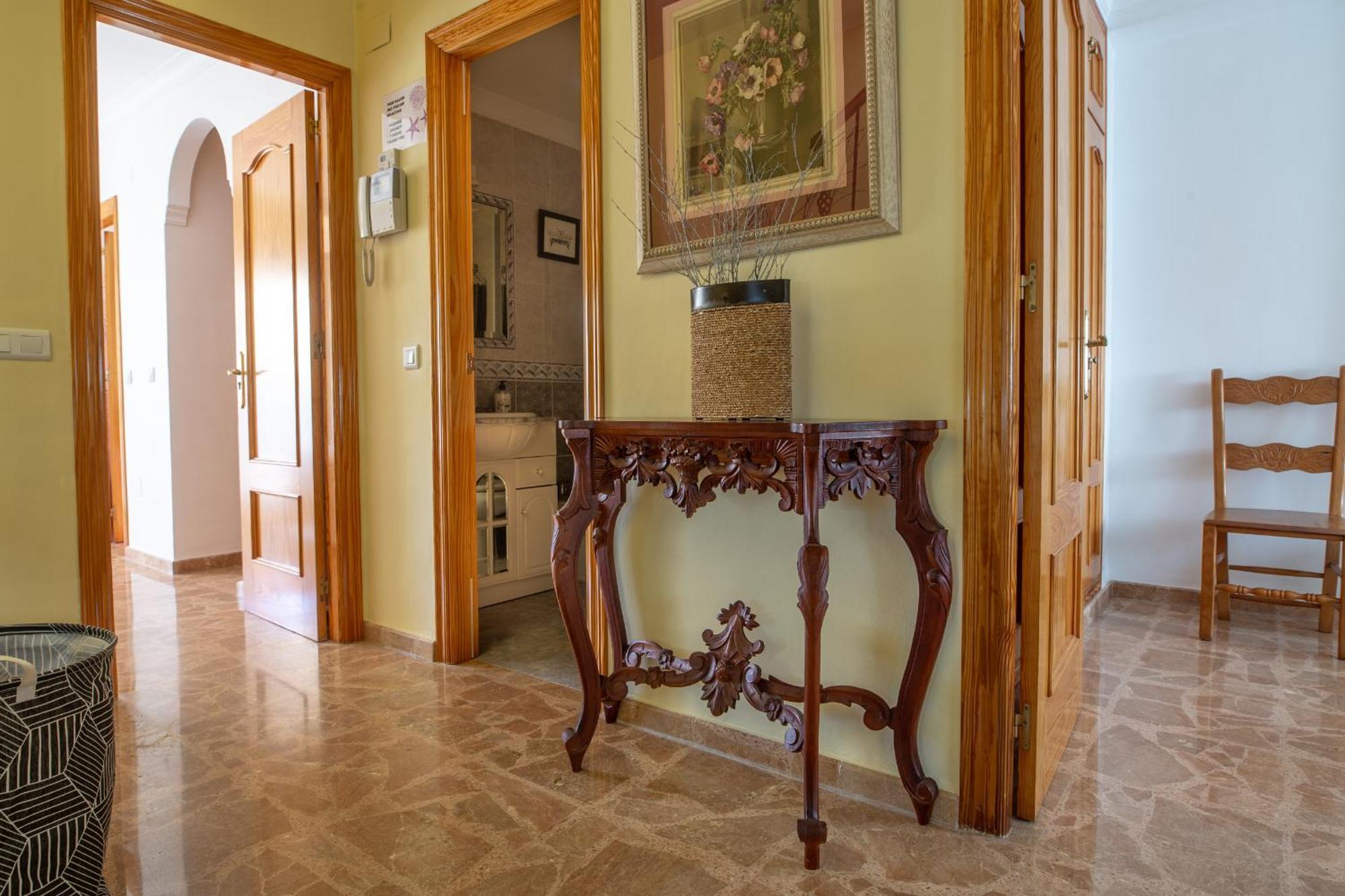 Casa Simbad Estepona-costa Del Sol