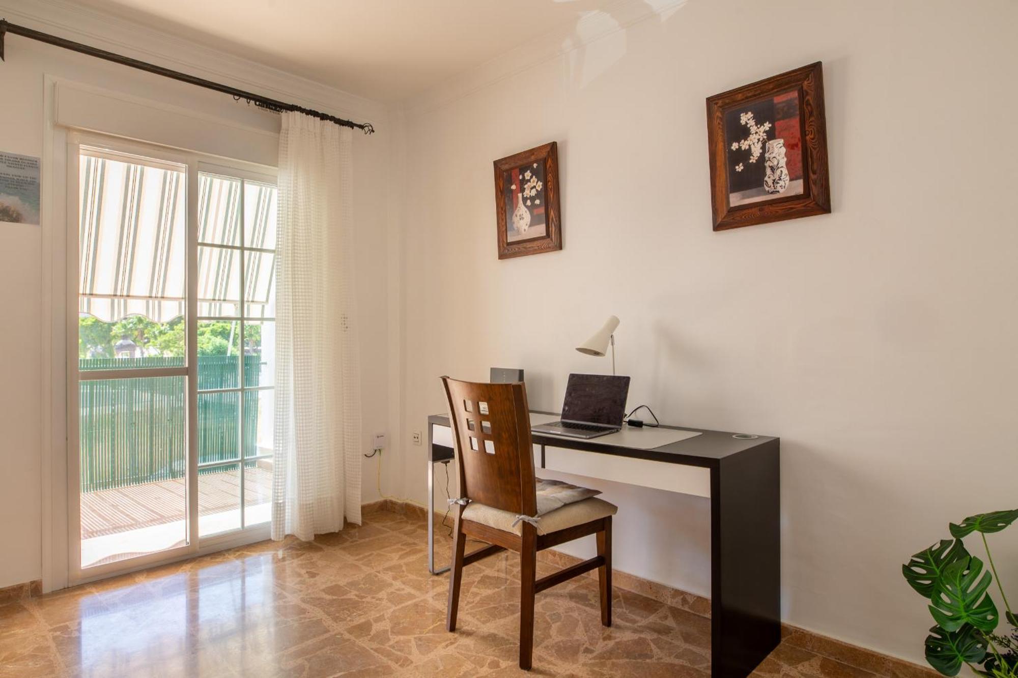 Apartment Casa Simbad Estepona-costa Del Sol