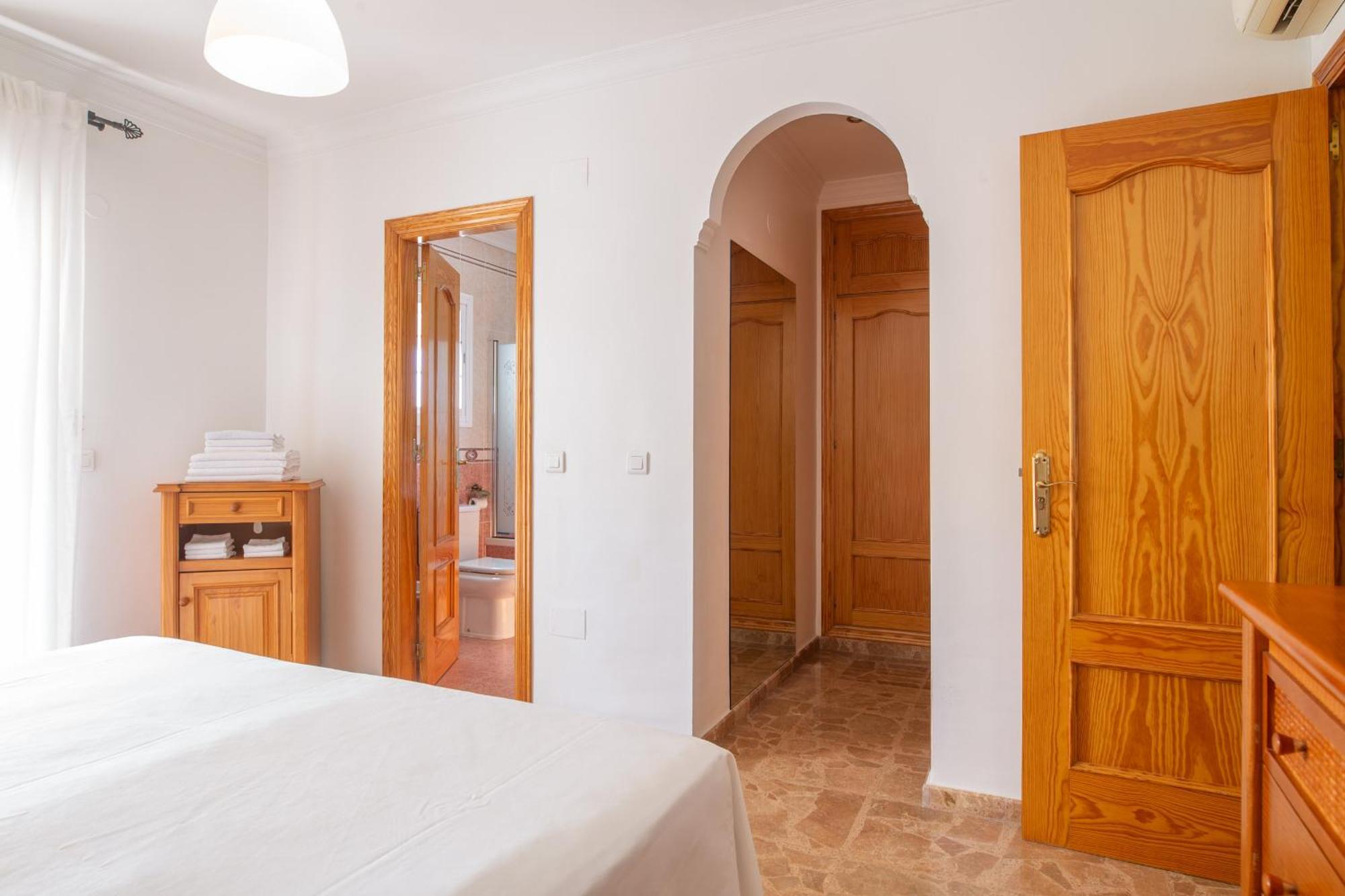 Casa Simbad Estepona-costa Del Sol Apartment