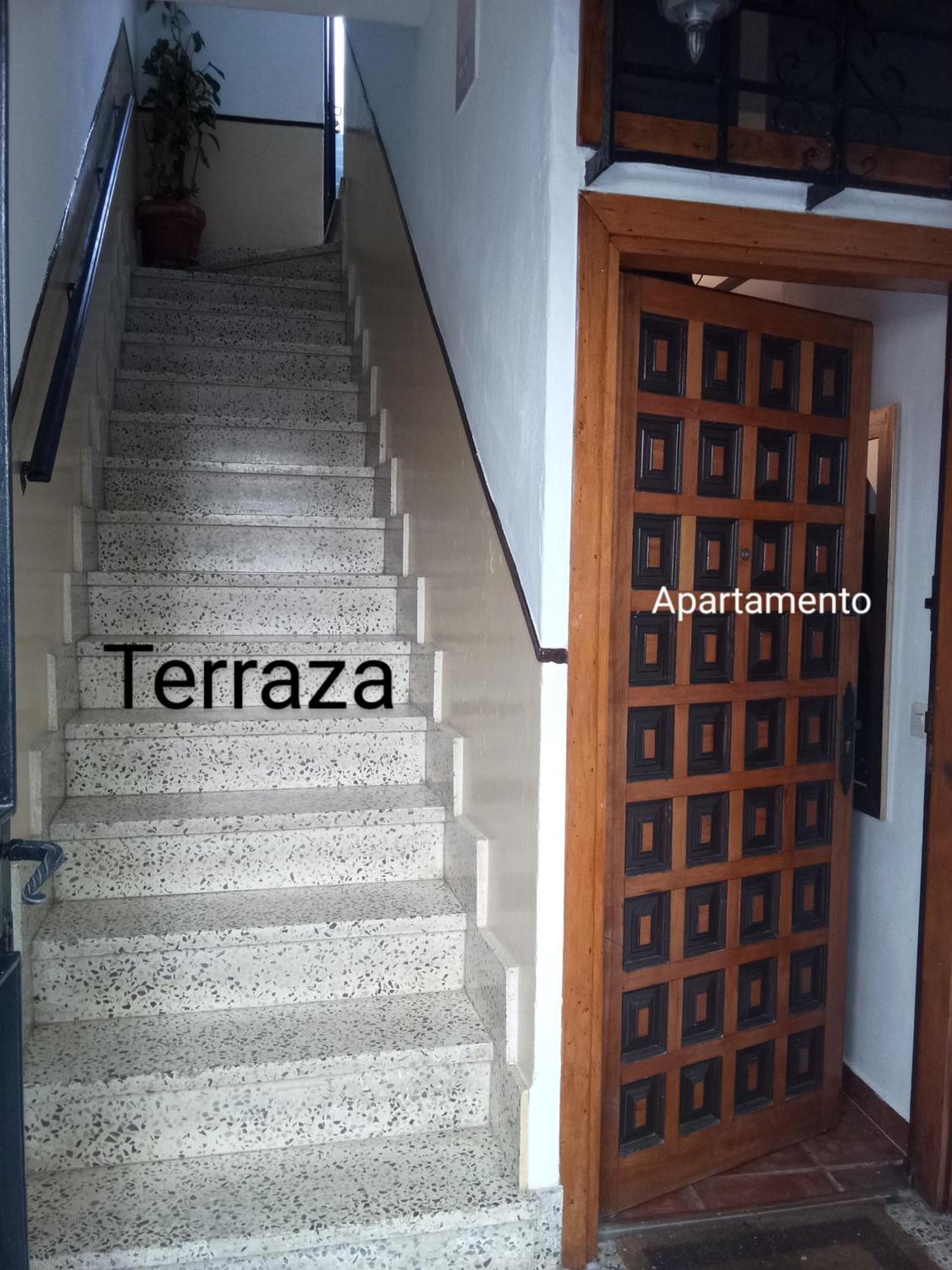Apto Centro Historico Medieval