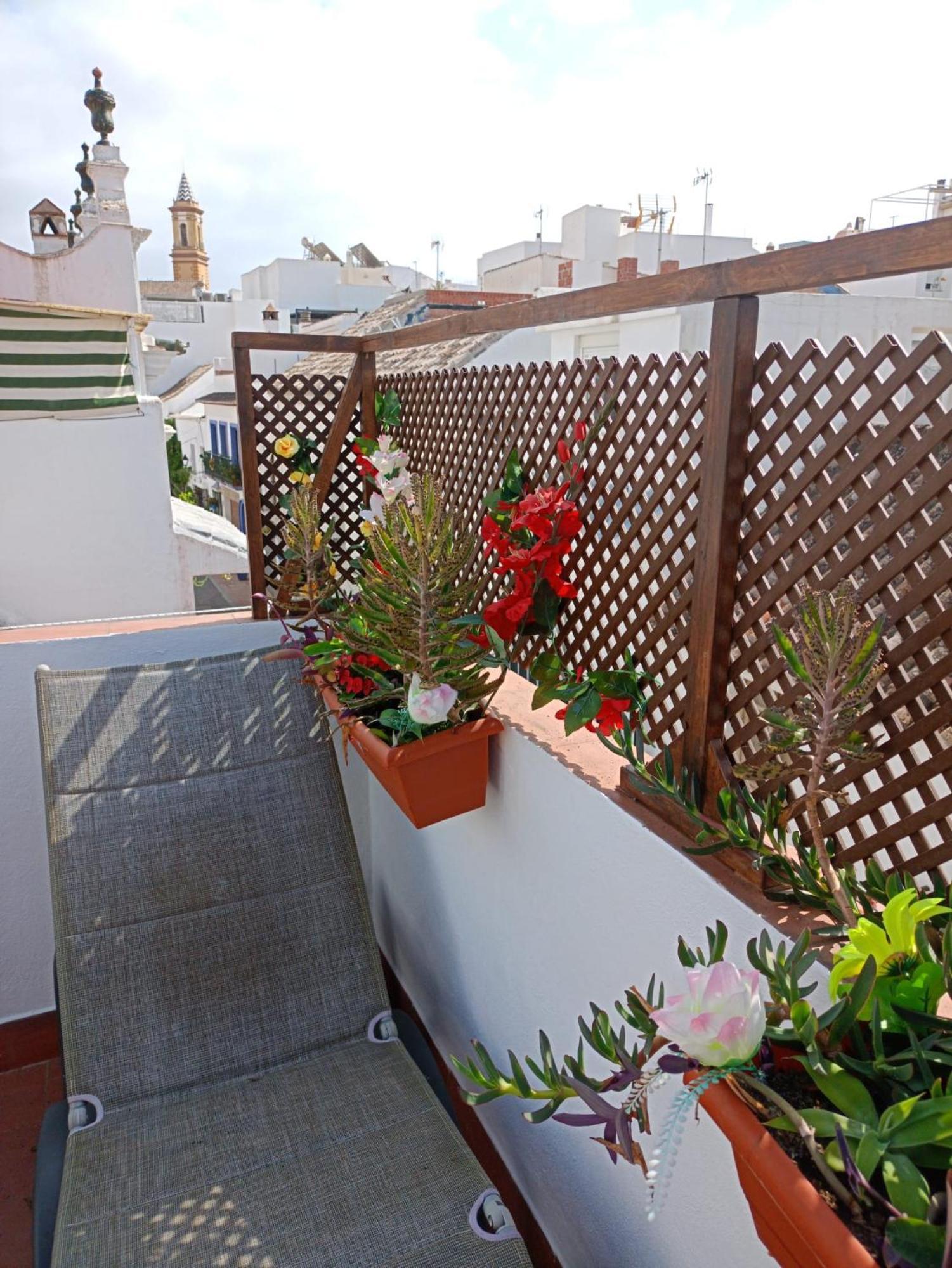 Apto Centro Historico Medieval Appartement *