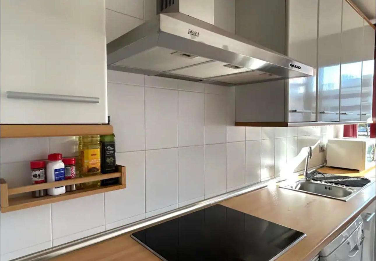 En Magnifico 1 Appartement *