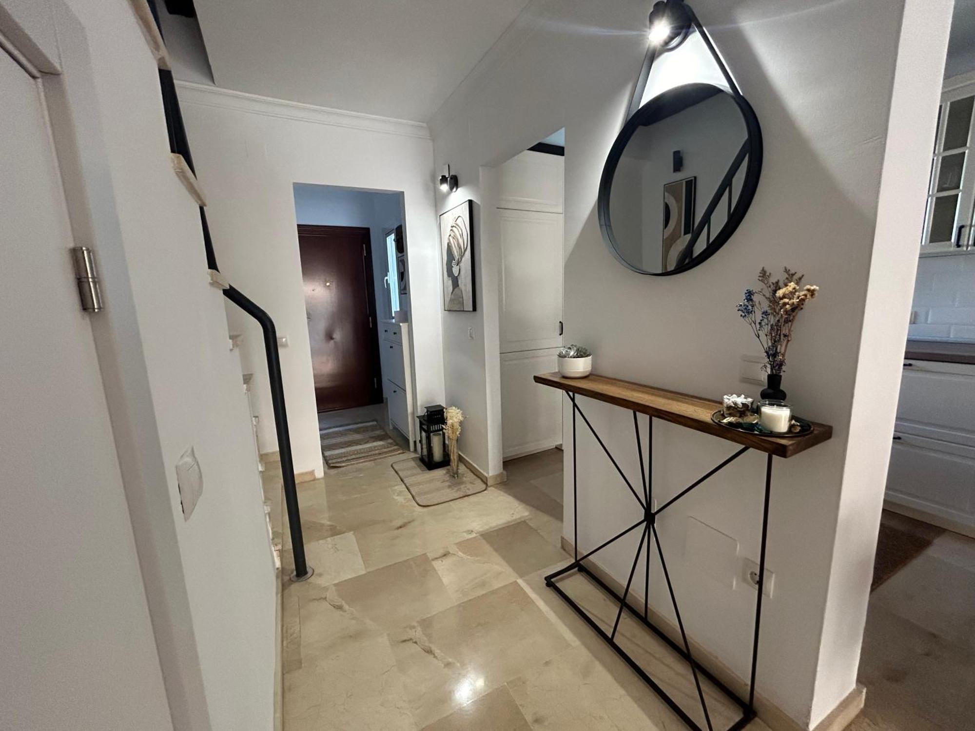 The Lemon House Holiday home *