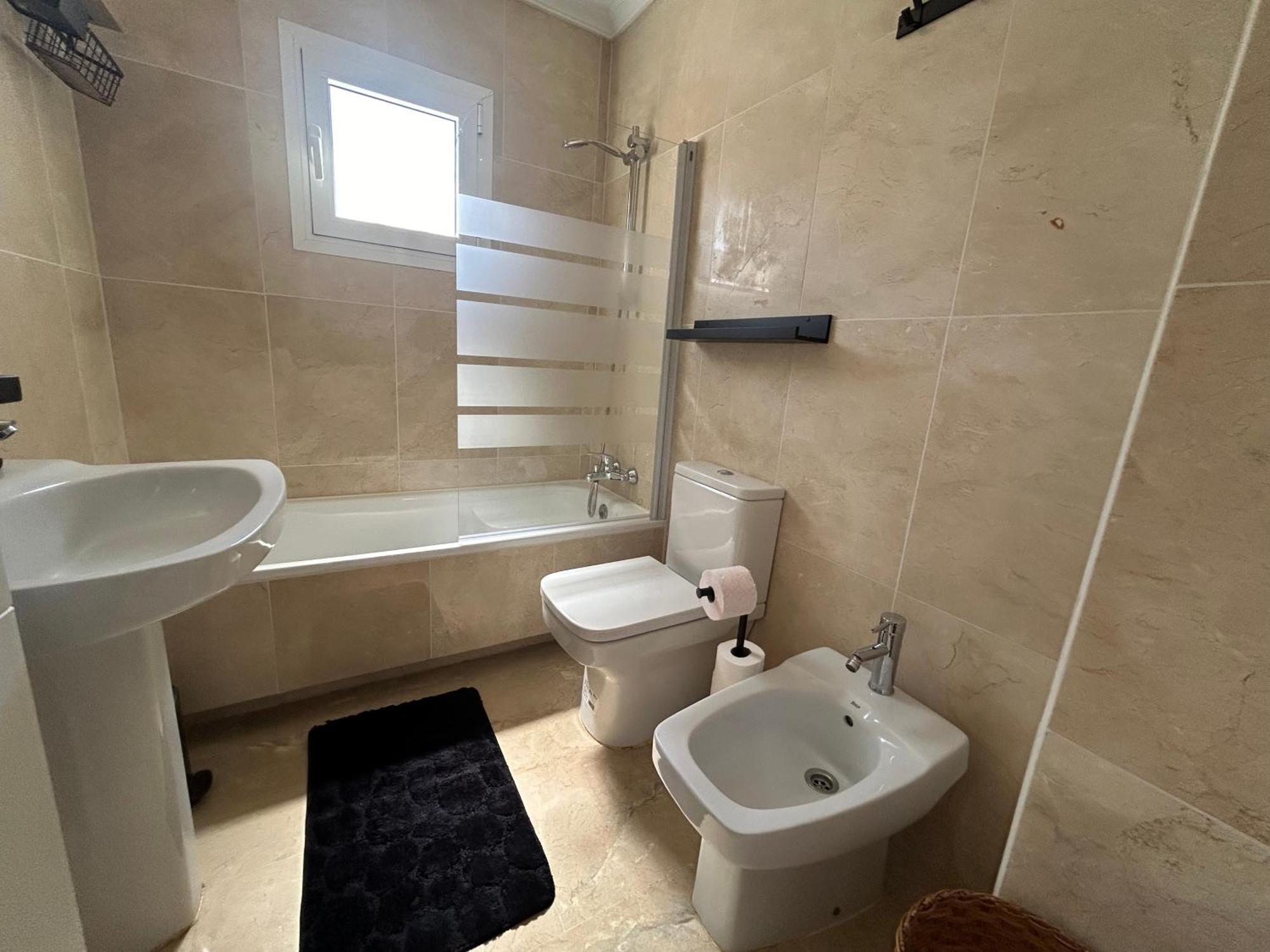 The Lemon House Holiday home Estepona