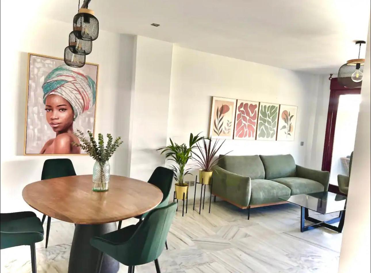 En Magnifico 1 Appartement