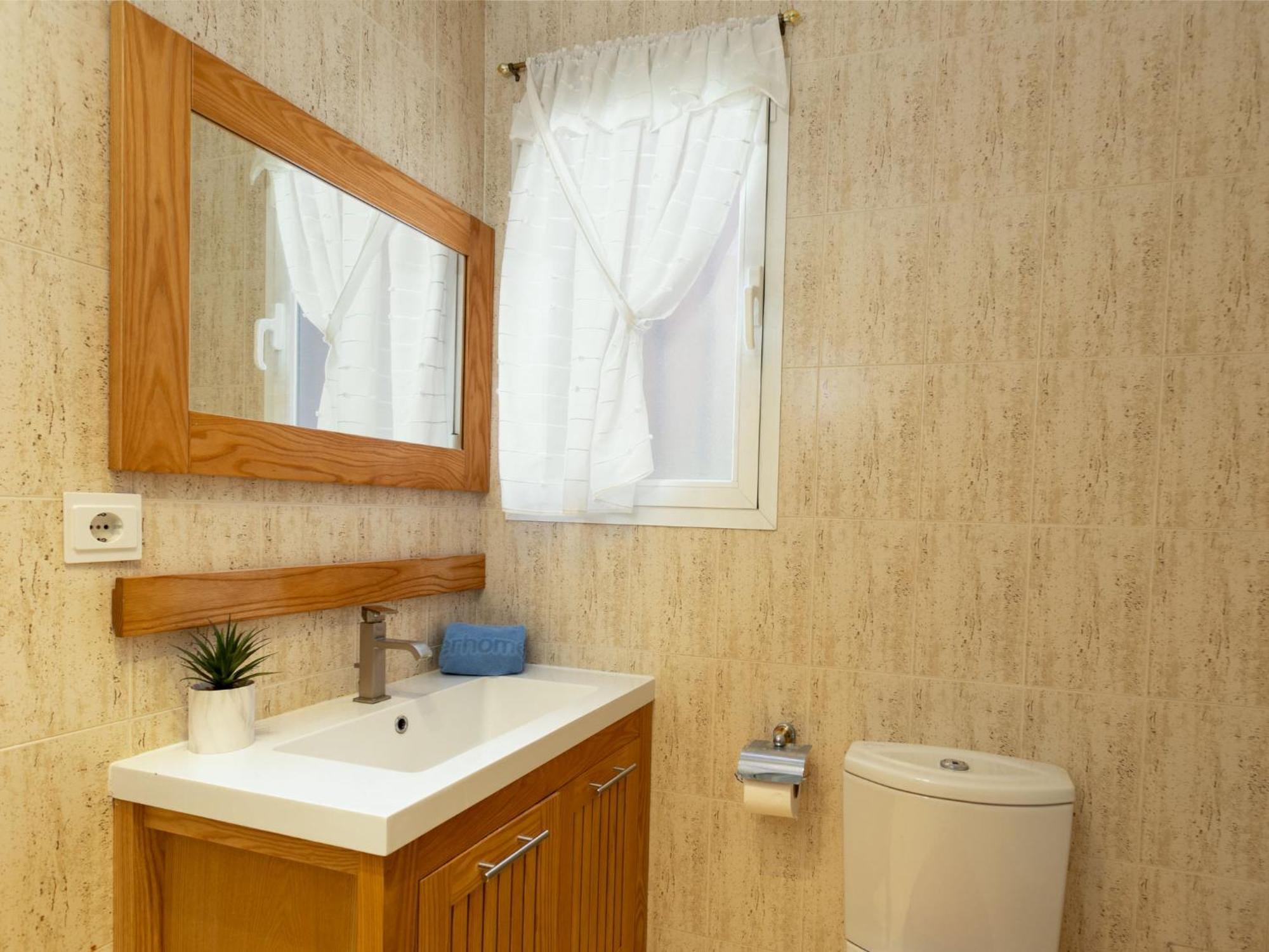 Pia's Sea Dream By Interhome Apartment *