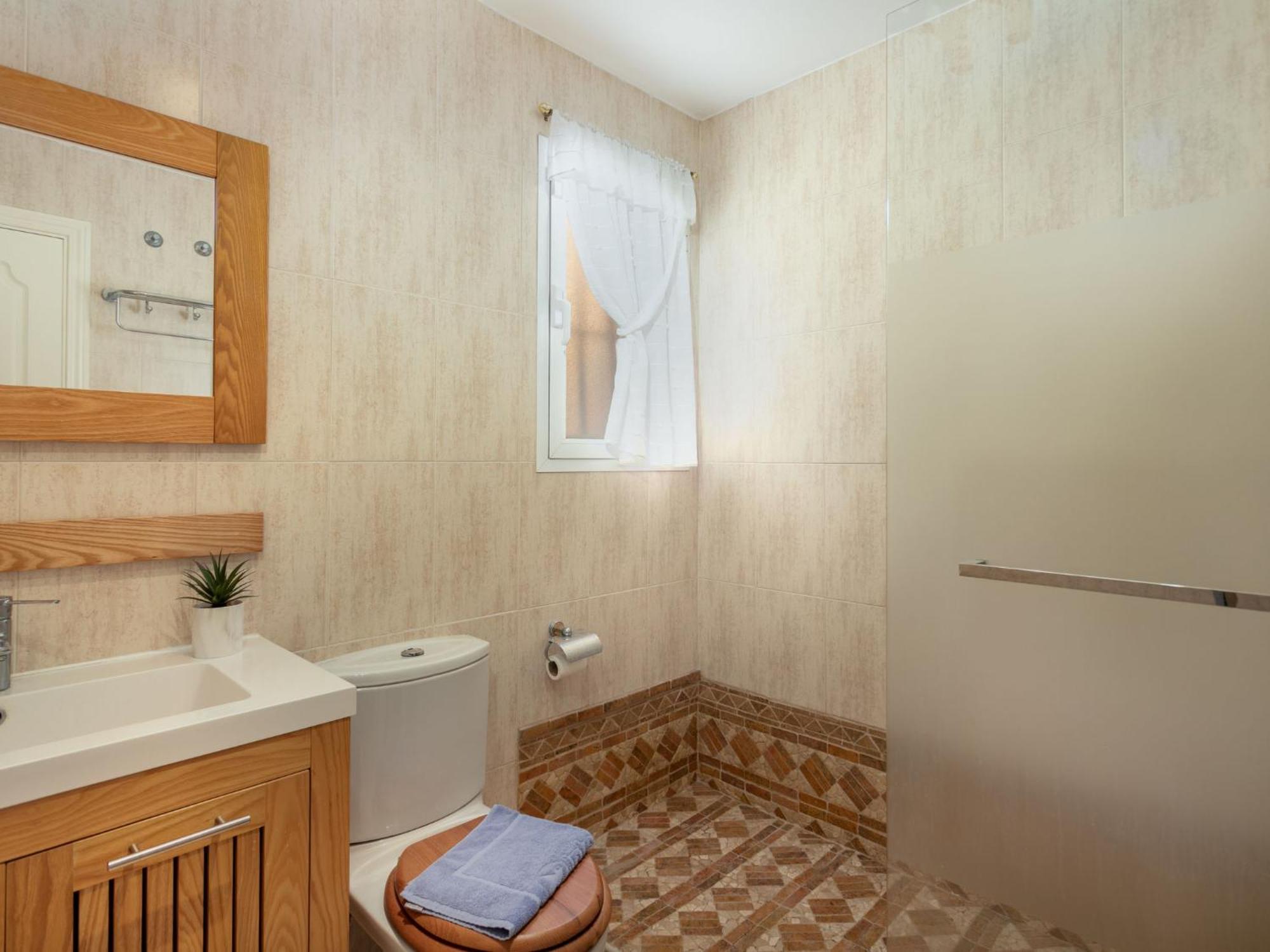 Pia's Sea Dream By Interhome Apartment