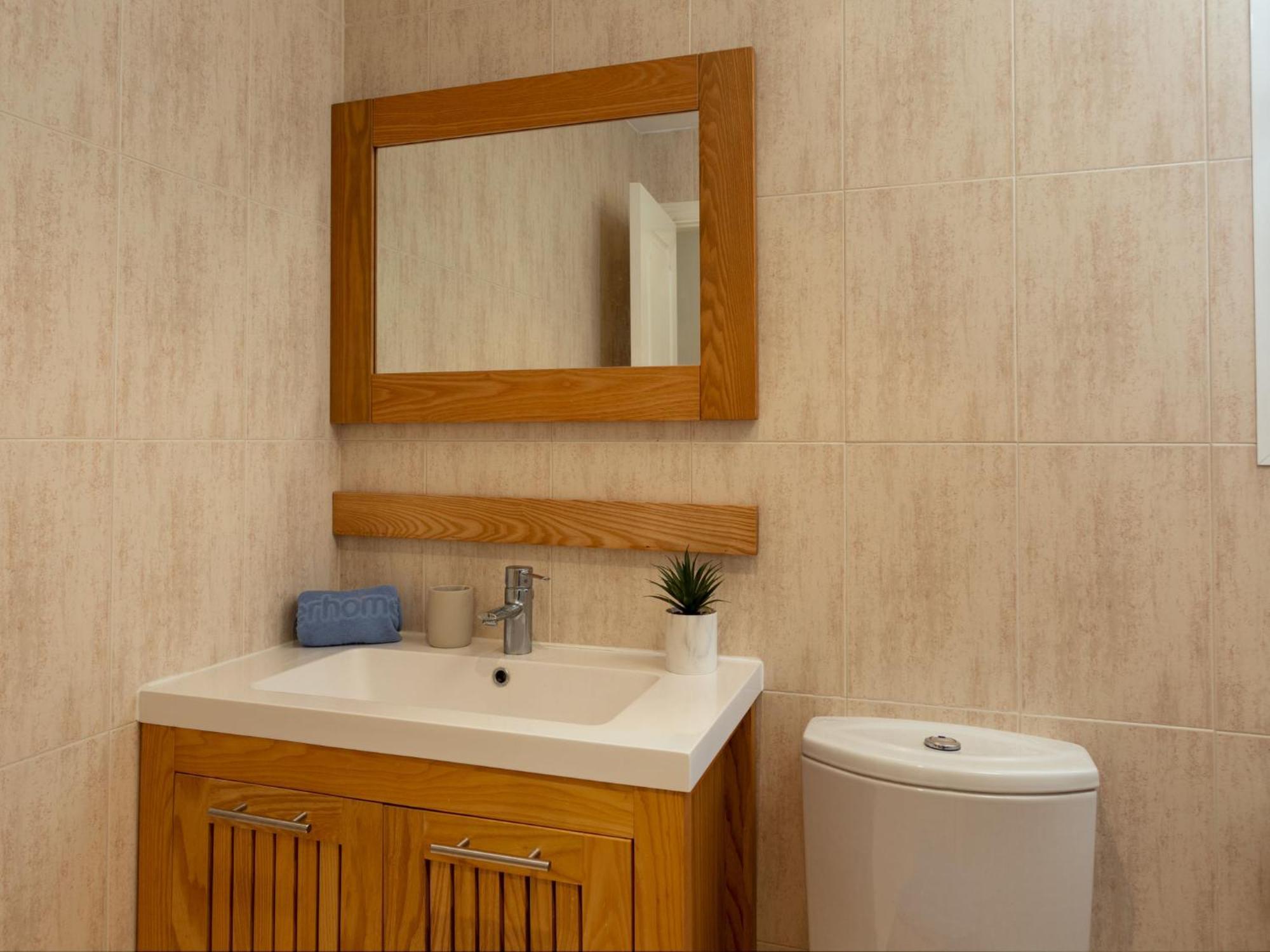 Apartment Pia's Sea Dream By Interhome Estepona