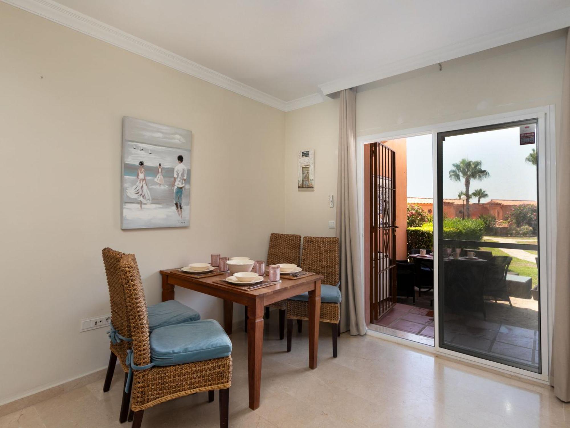Pia's Sea Dream By Interhome Apartment
