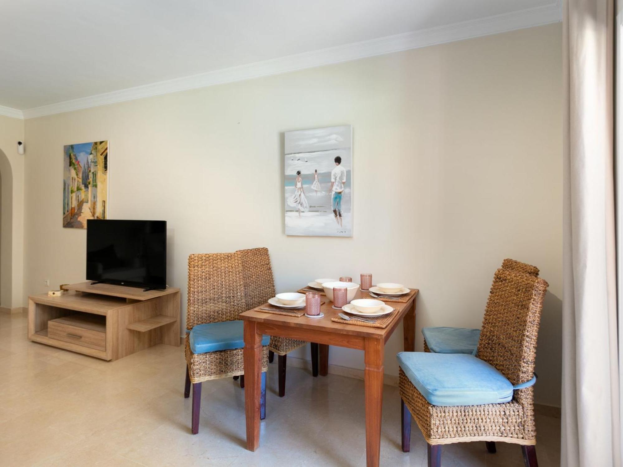 Pia's Sea Dream By Interhome Apartment *