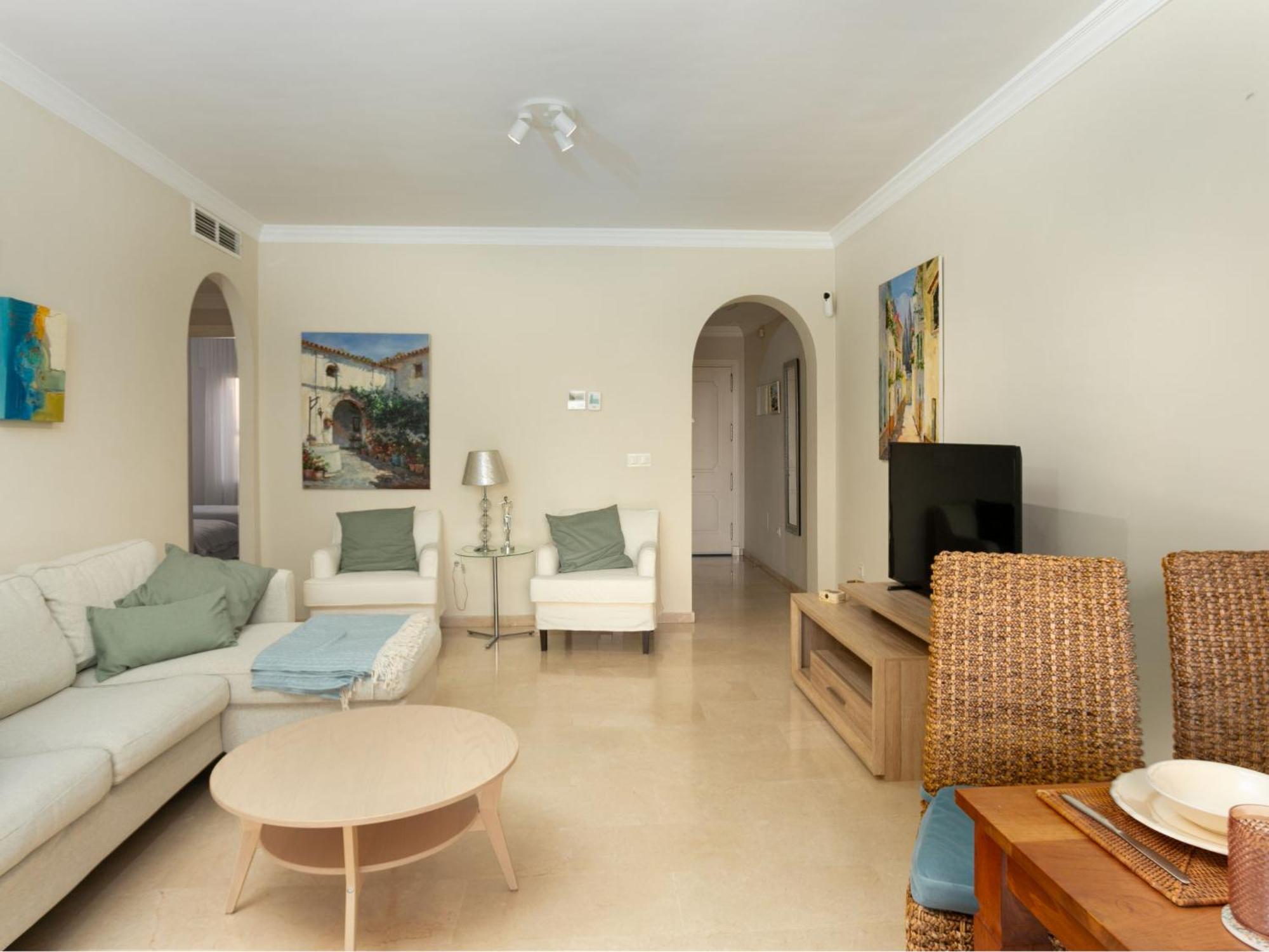 Pia's Sea Dream By Interhome Apartment *