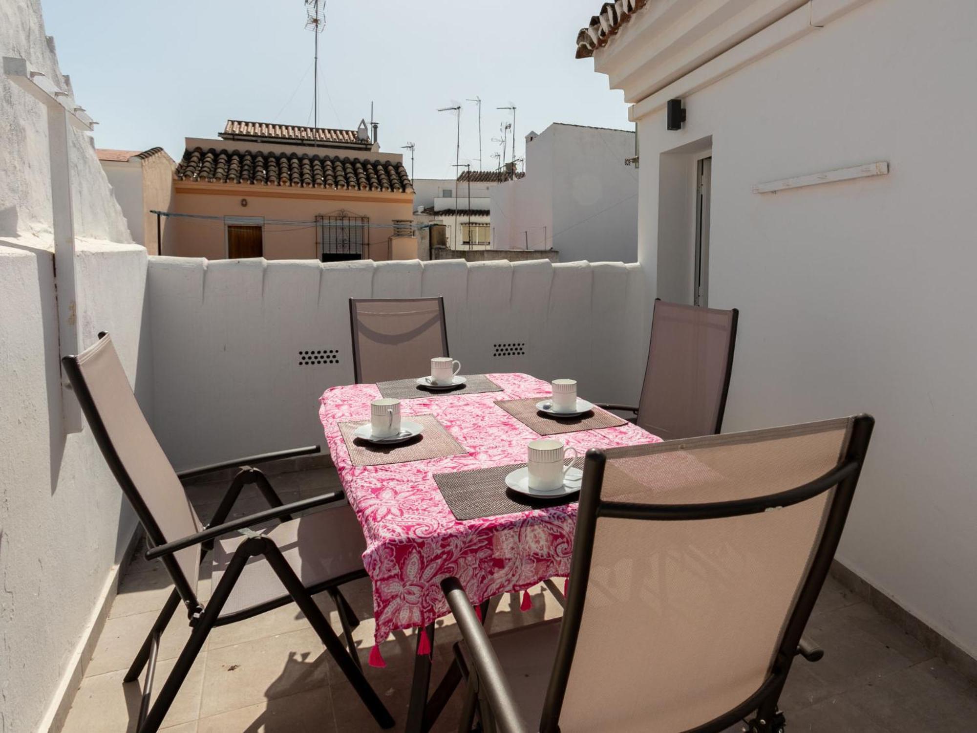 Casa de férias Angie By Interhome *