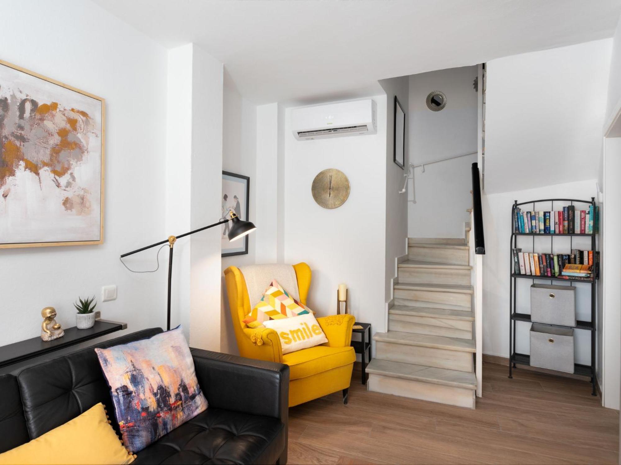 Angie By Interhome Estepona