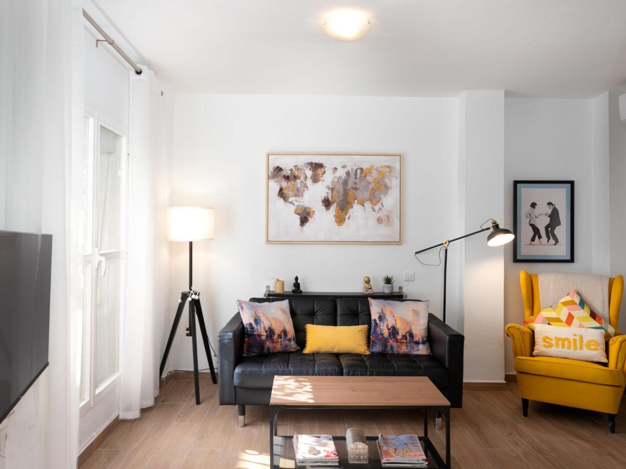 Angie By Interhome Estepona