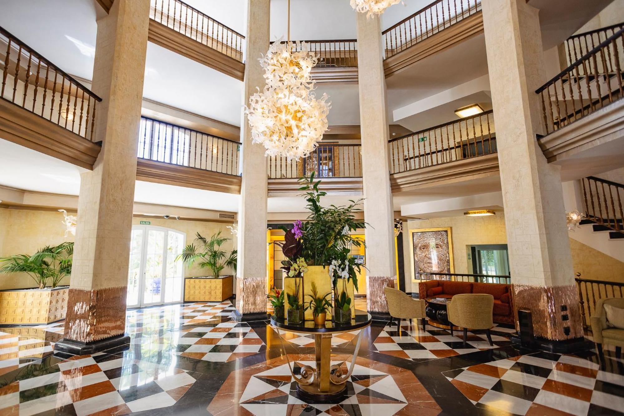 Dunas Grand Luxury (adults Only)