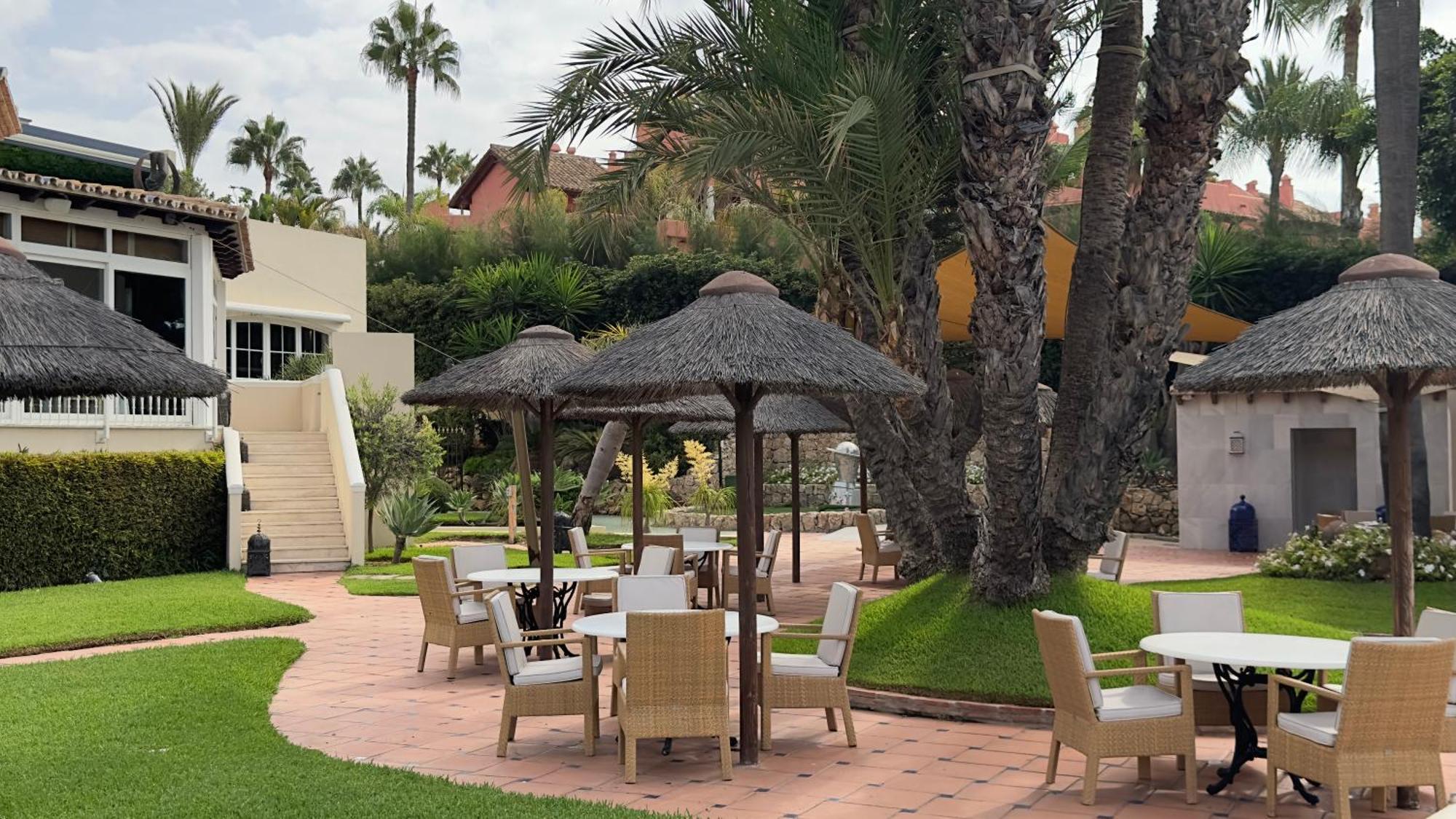 Hotel Dunas Grand Luxury (adults Only)
