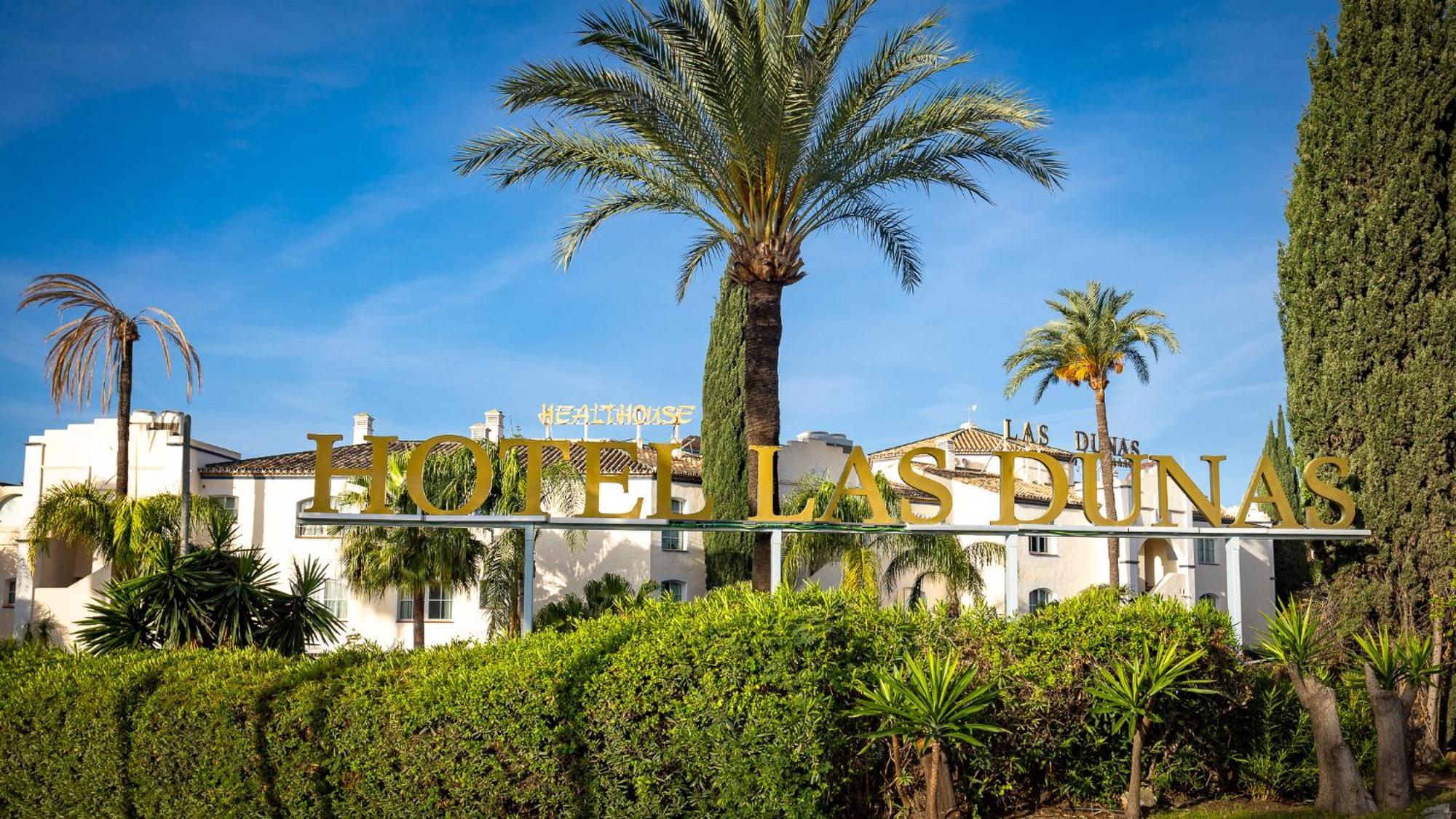 Hotel Dunas Grand Luxury (adults Only) 5*