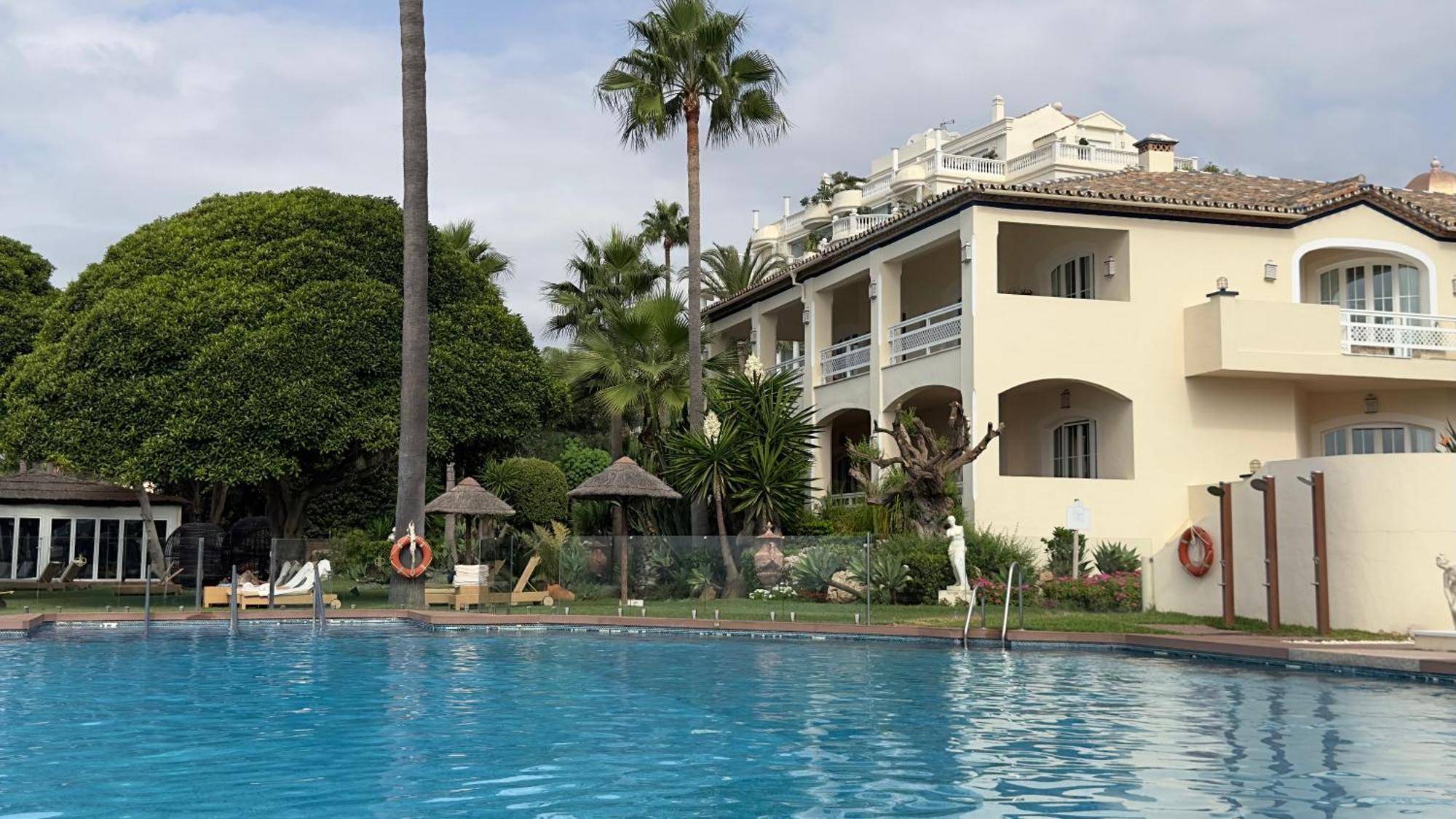 Dunas Grand Luxury (adults Only) Hotel Estepona