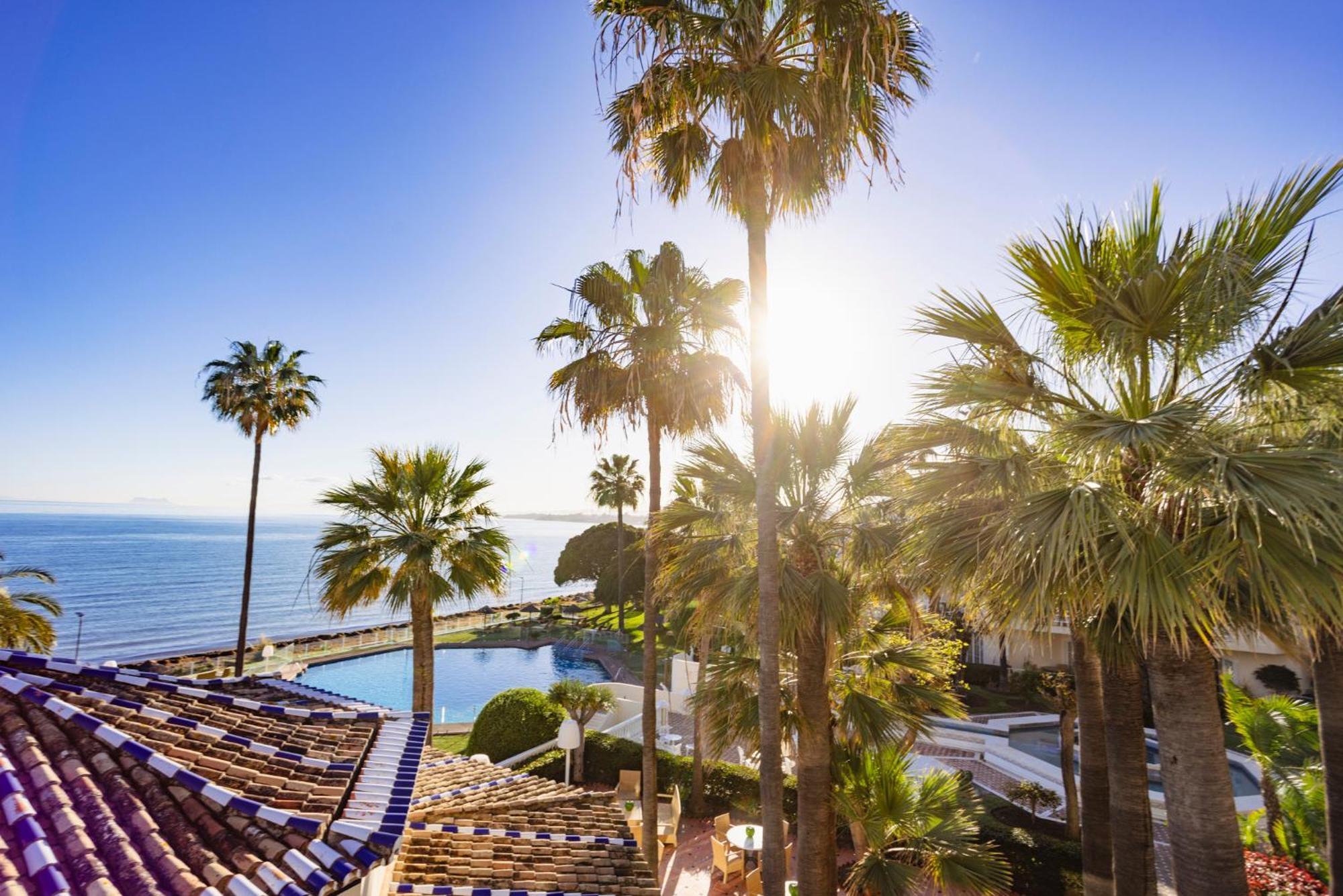 Dunas Grand Luxury (adults Only) Hotel Estepona