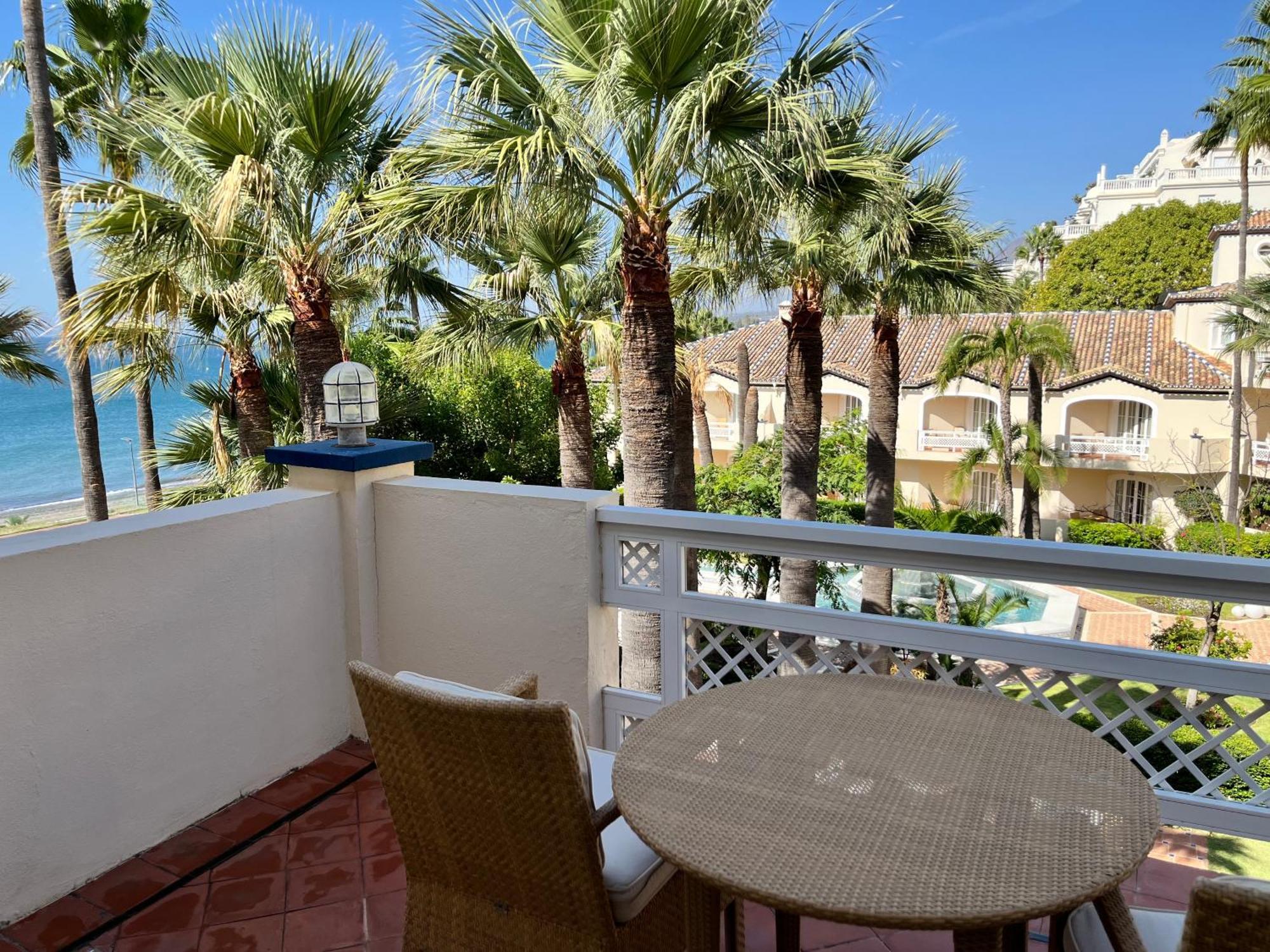 Dunas Grand Luxury (adults Only) Estepona