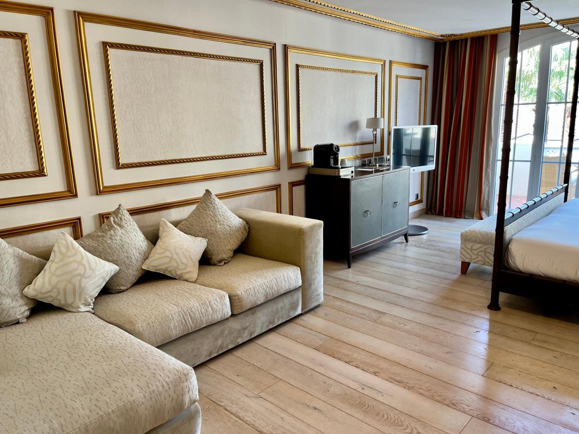 Dunas Grand Luxury (adults Only)