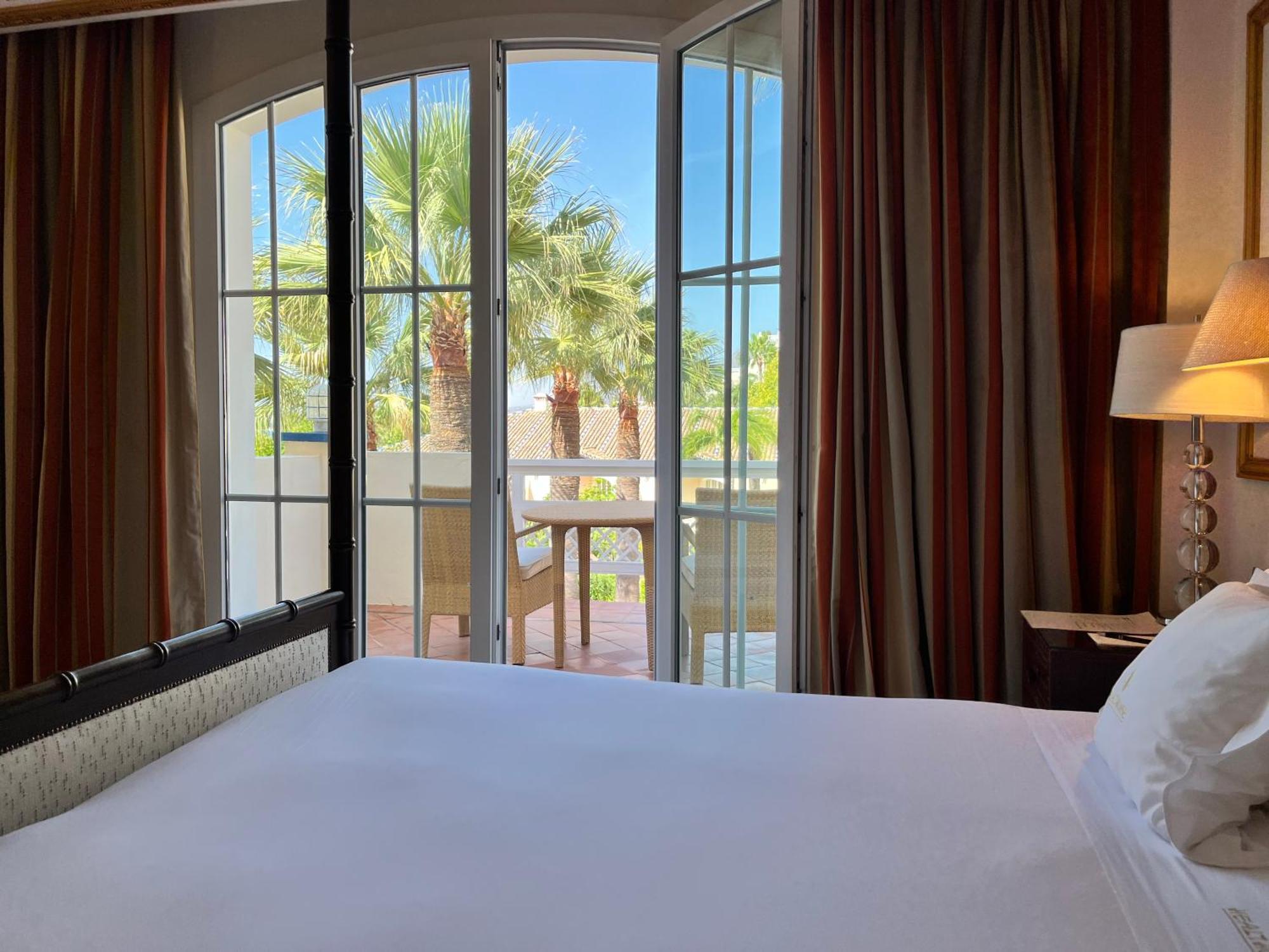 Dunas Grand Luxury (adults Only) Hotel