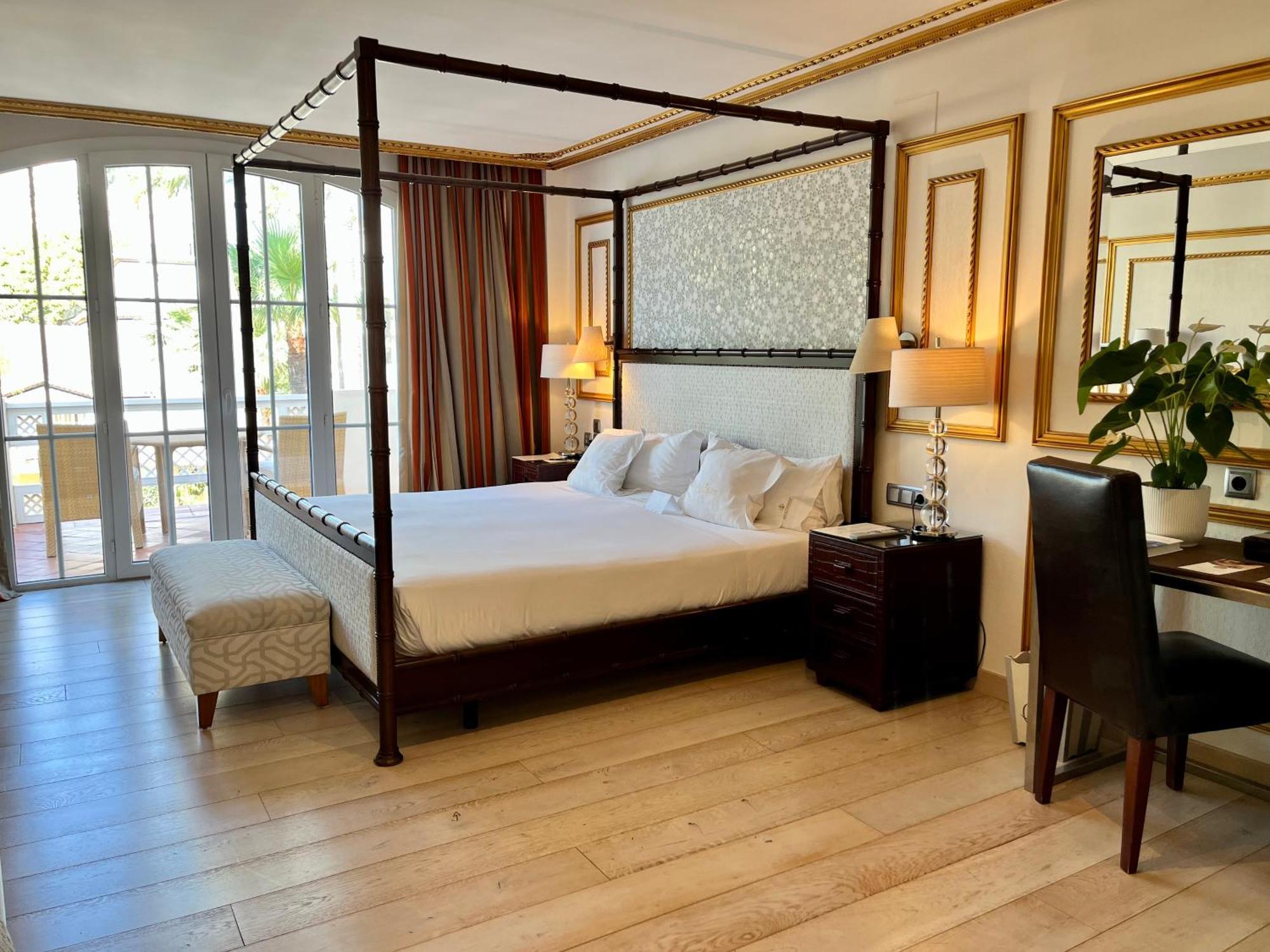 Dunas Grand Luxury (adults Only) Hotel 5*