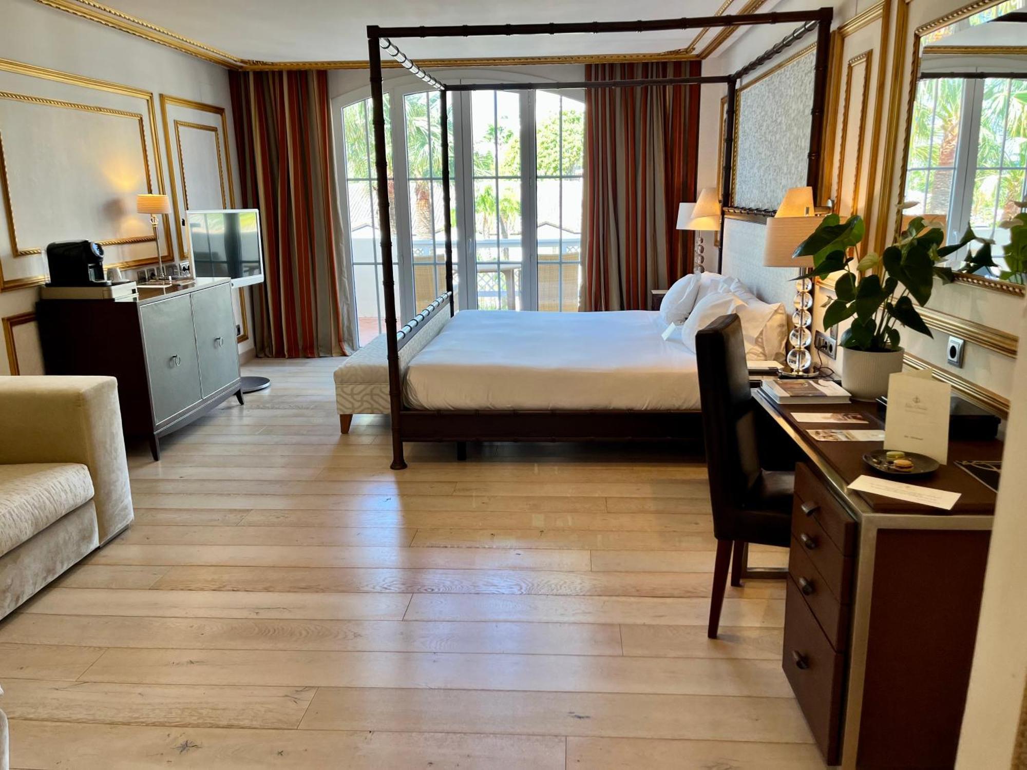 Hotel Dunas Grand Luxury (adults Only) 5*