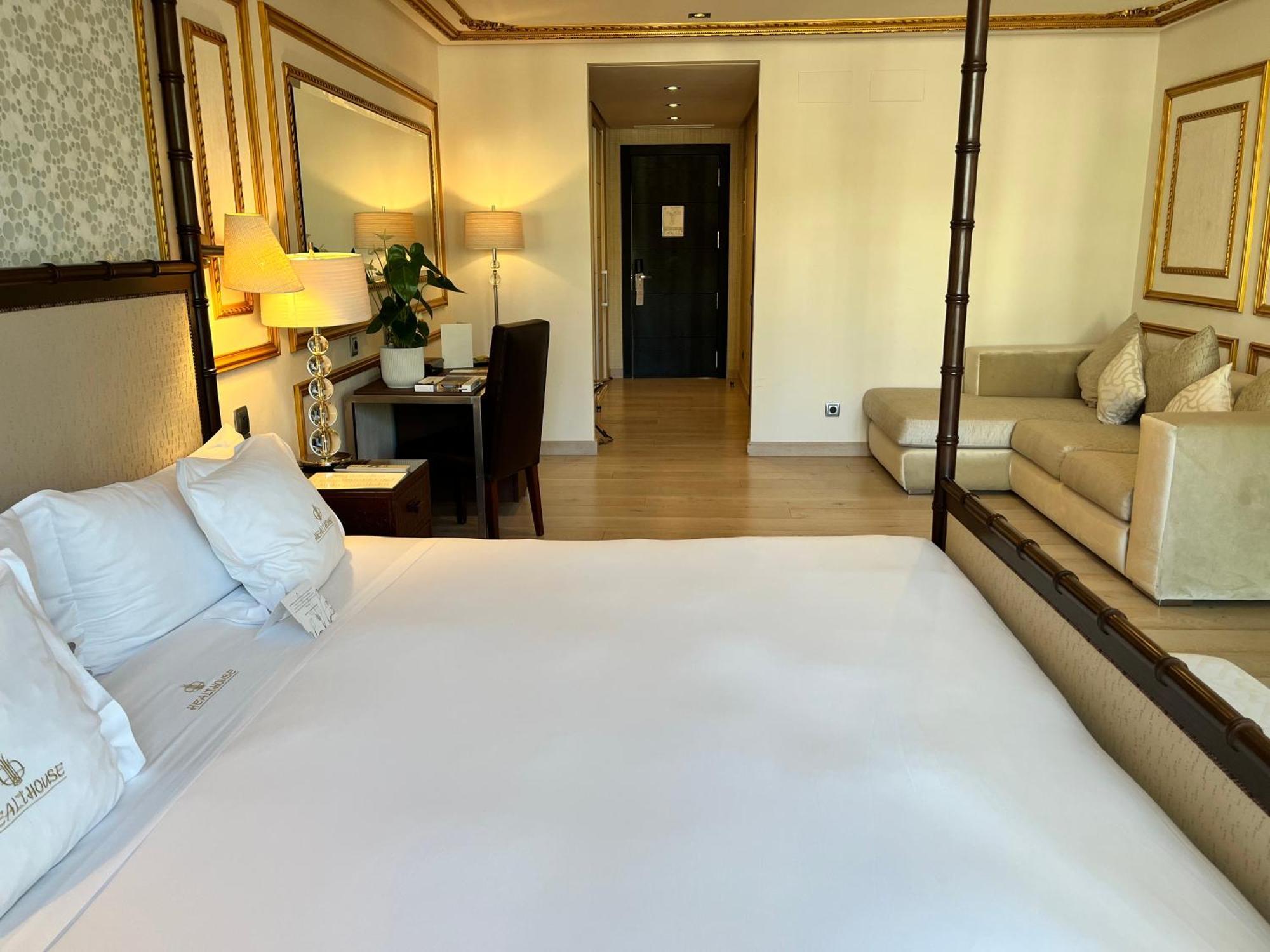 Hotel Dunas Grand Luxury (adults Only) Estepona