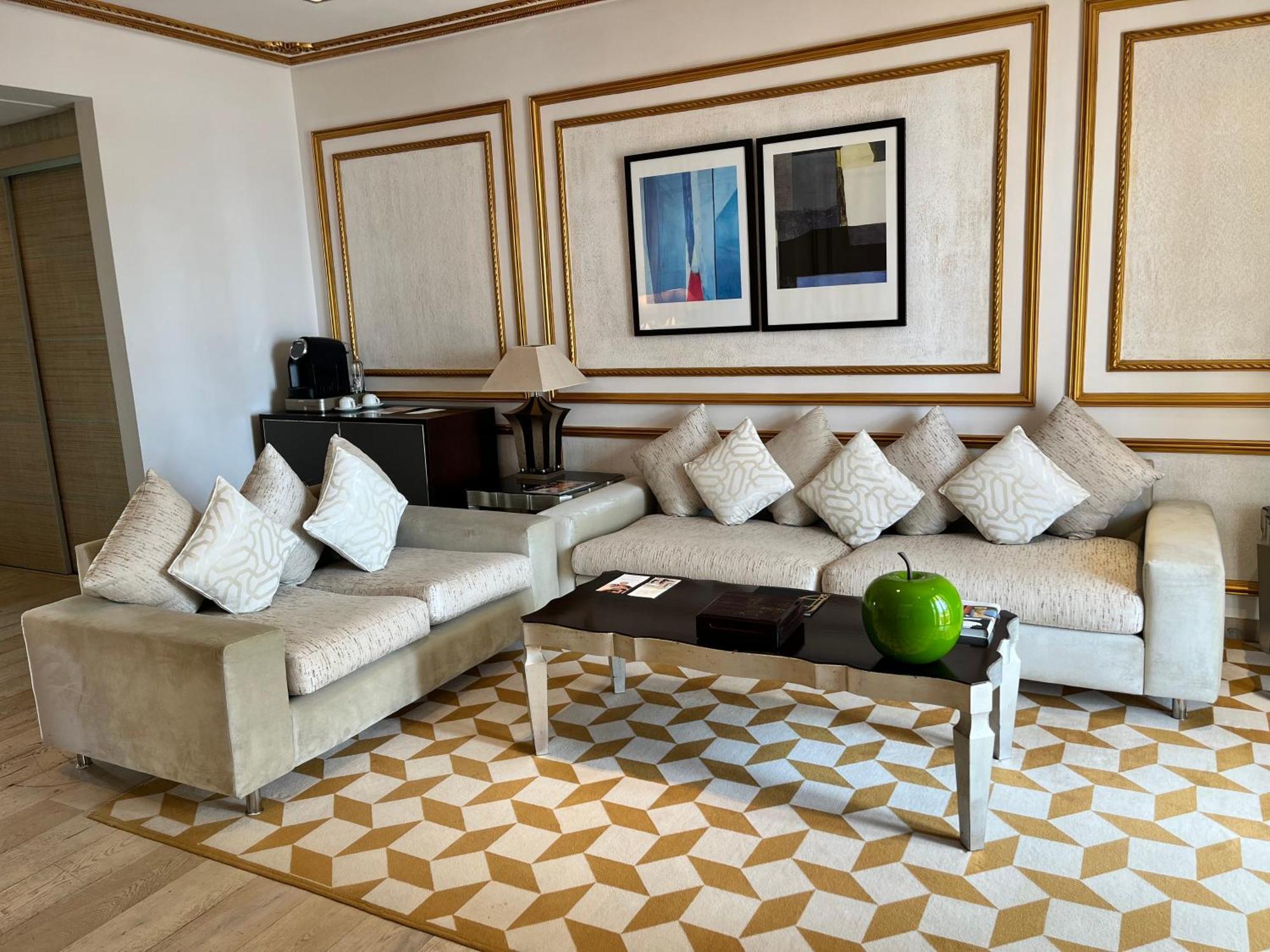 Hotel Dunas Grand Luxury (adults Only)