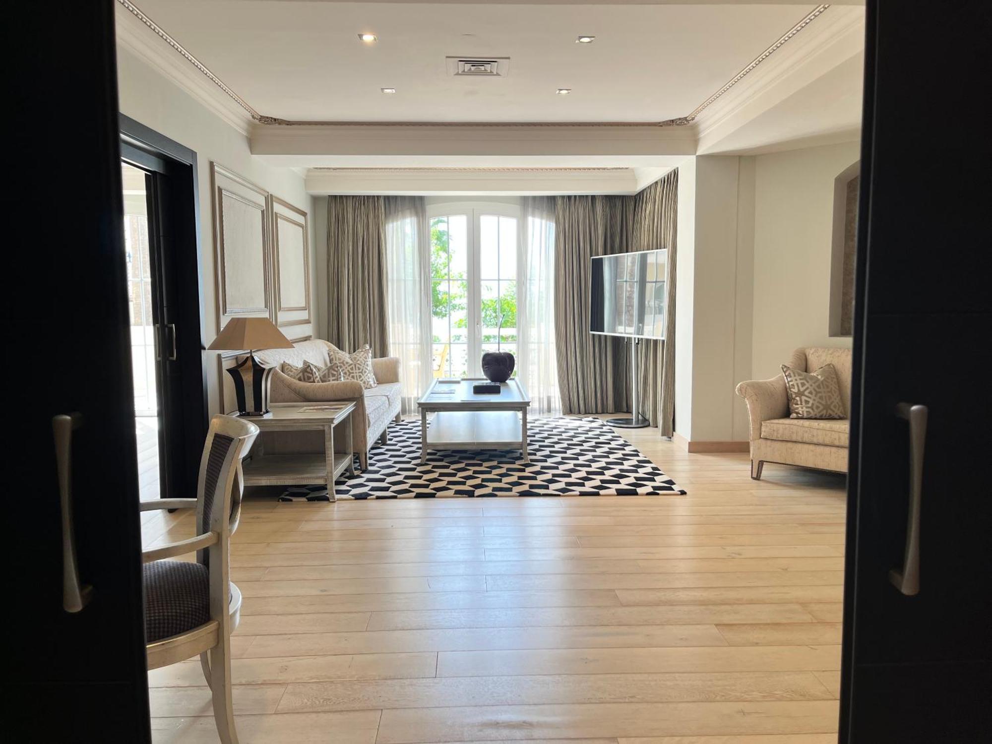 Dunas Grand Luxury (adults Only) Hotel Estepona