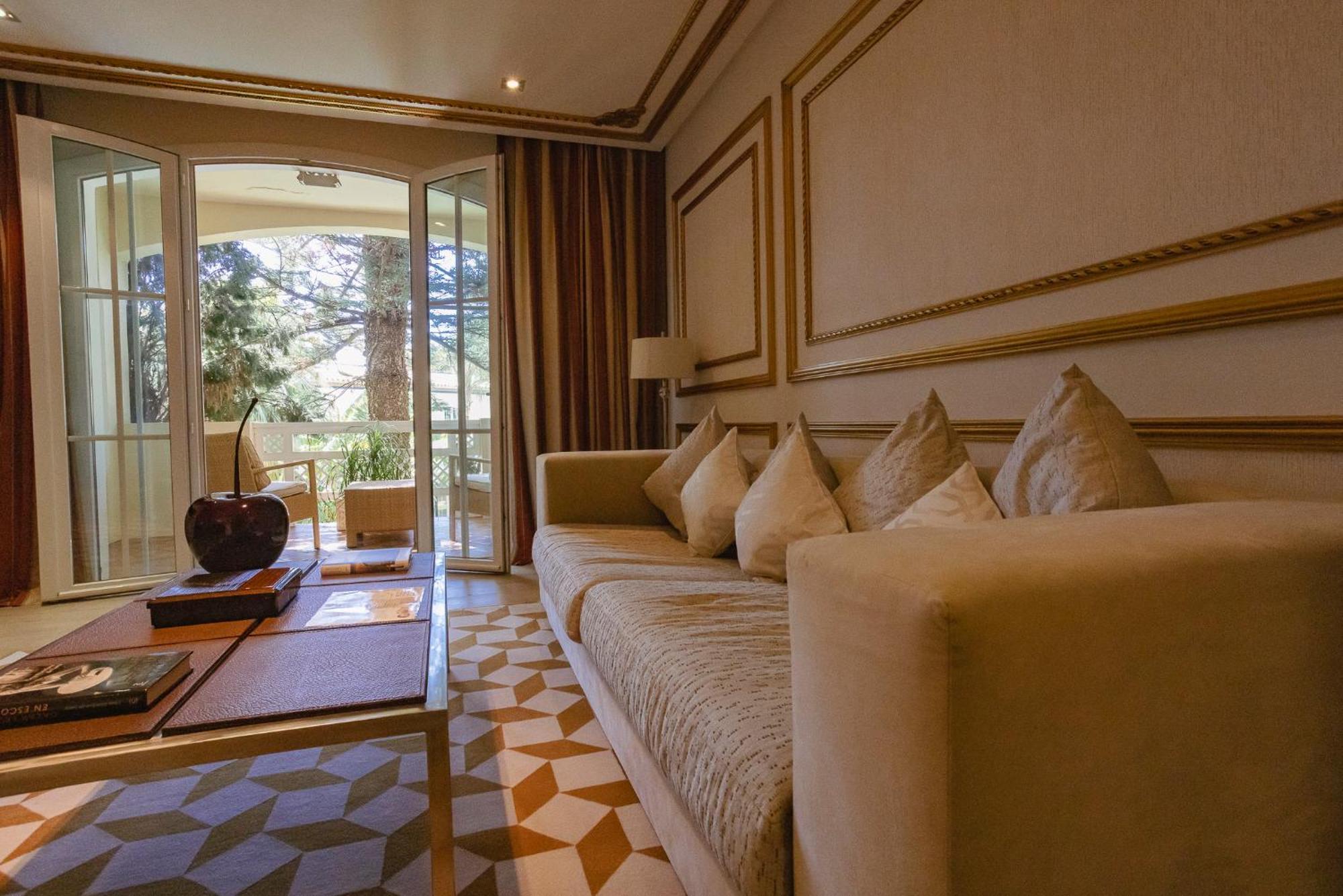 Dunas Grand Luxury (adults Only) Estepona