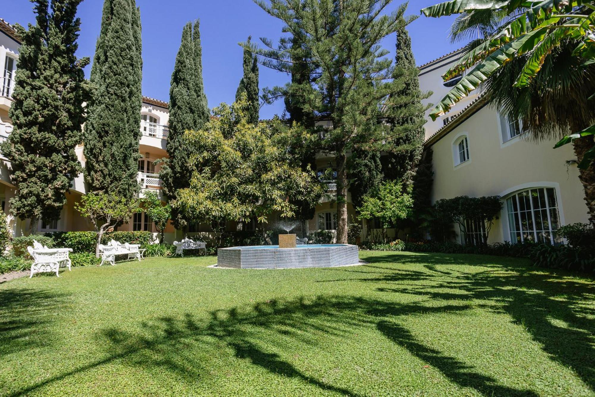 Dunas Grand Luxury (adults Only) 5* Estepona