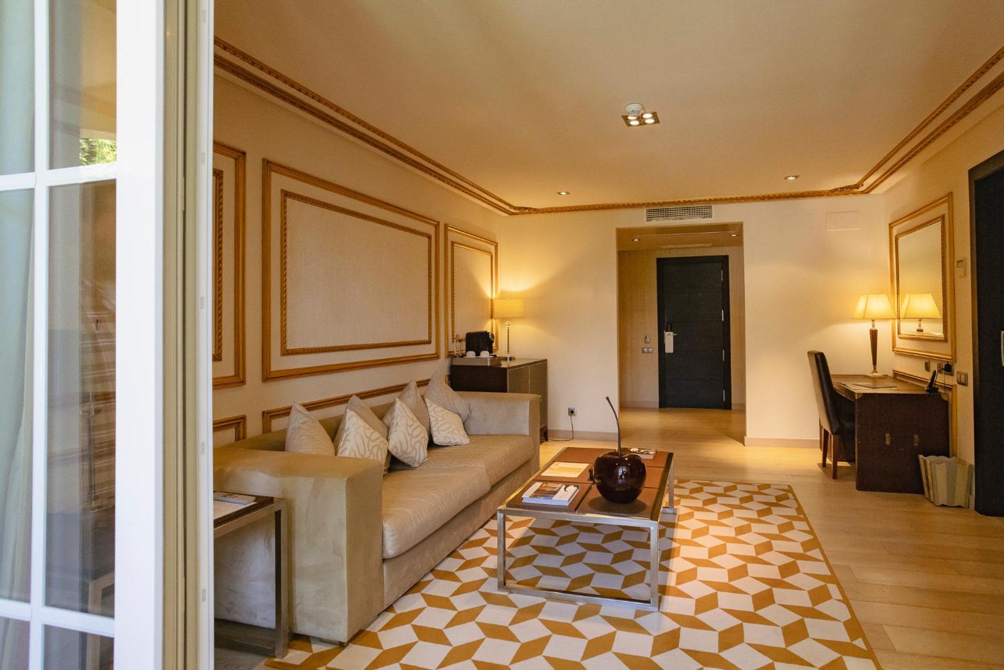 Dunas Grand Luxury (adults Only)