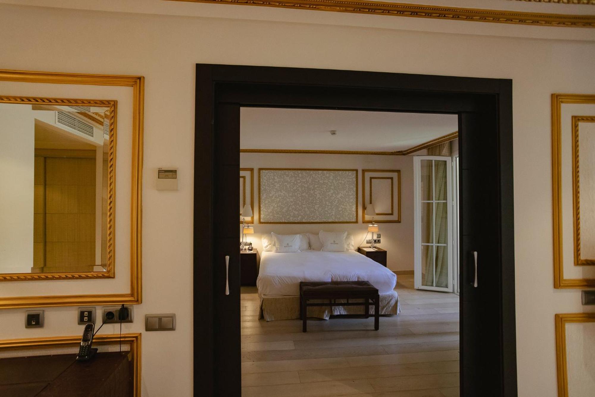 Dunas Grand Luxury (adults Only) Hotel