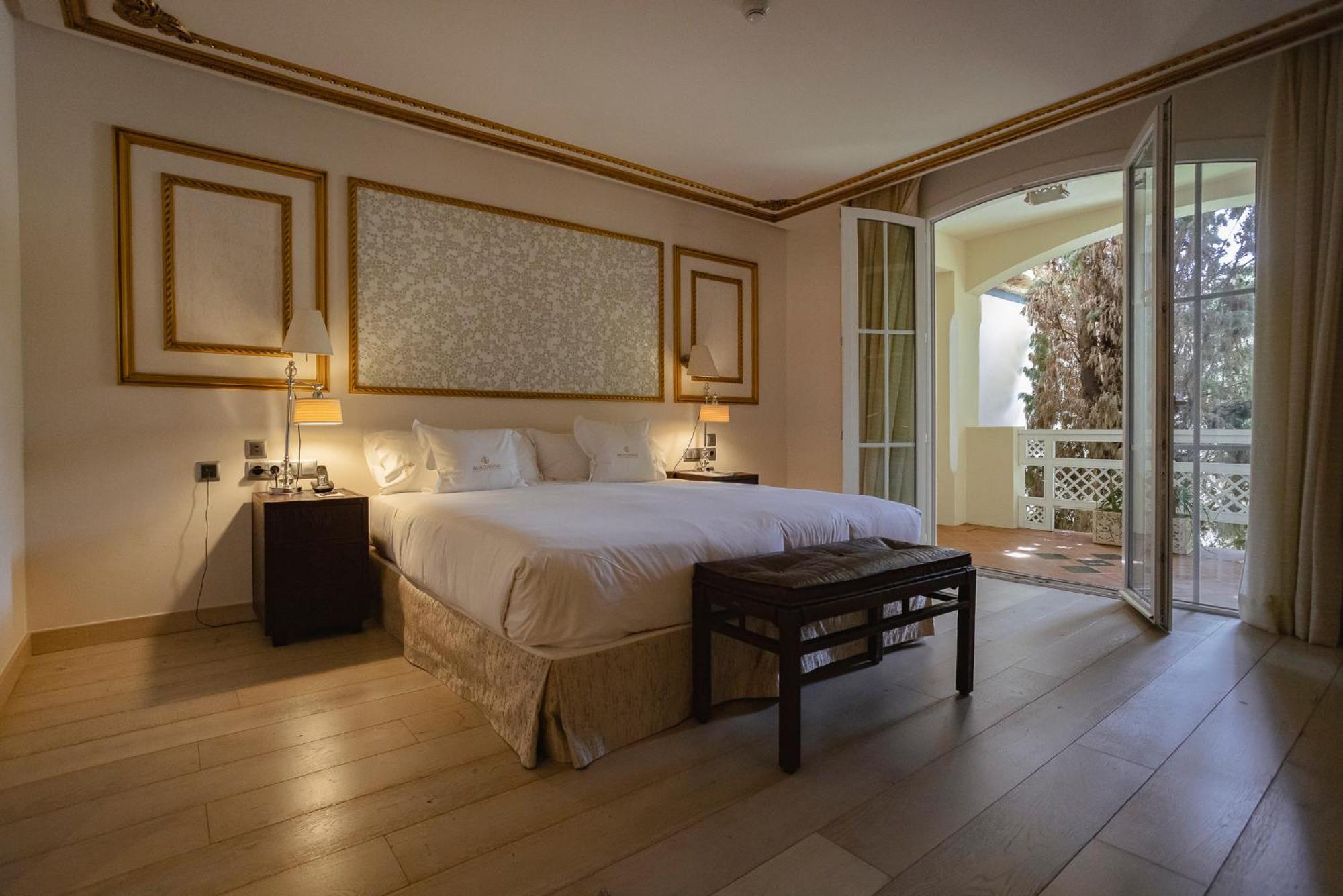 Hotel Dunas Grand Luxury (adults Only)