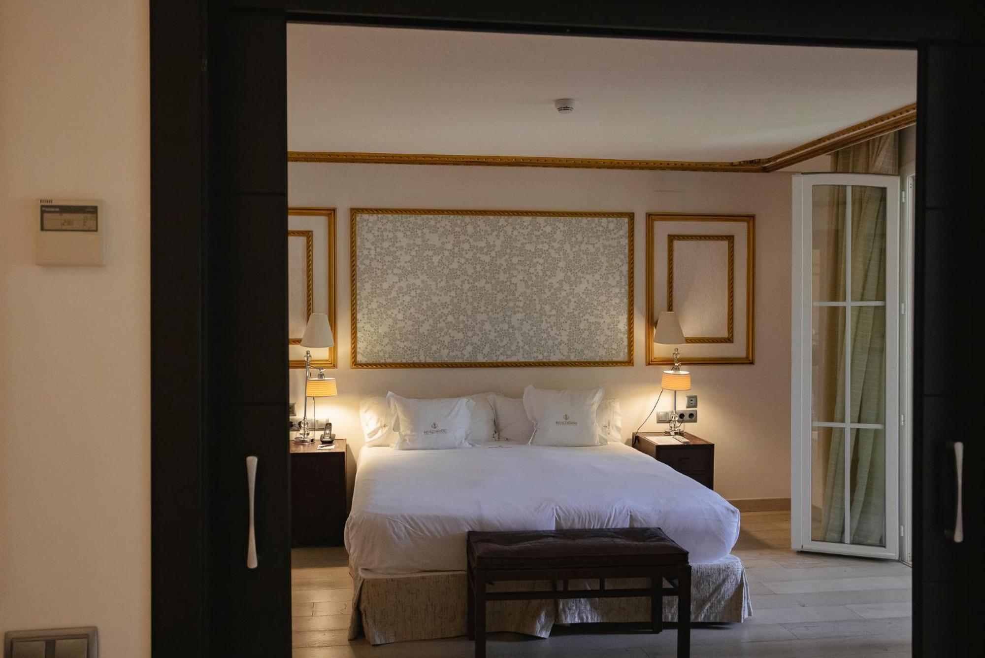 Hotel Dunas Grand Luxury (adults Only) 5*