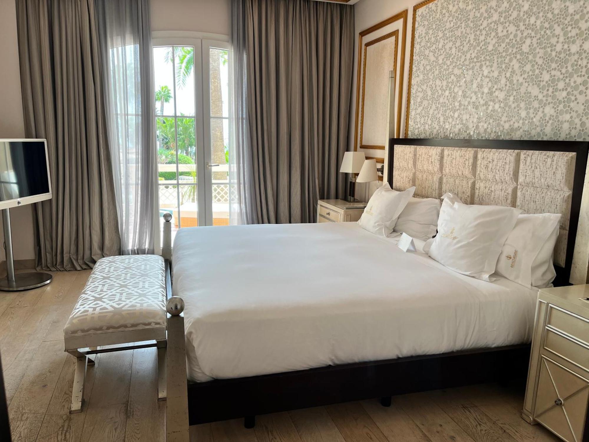Dunas Grand Luxury (adults Only) 5* Estepona