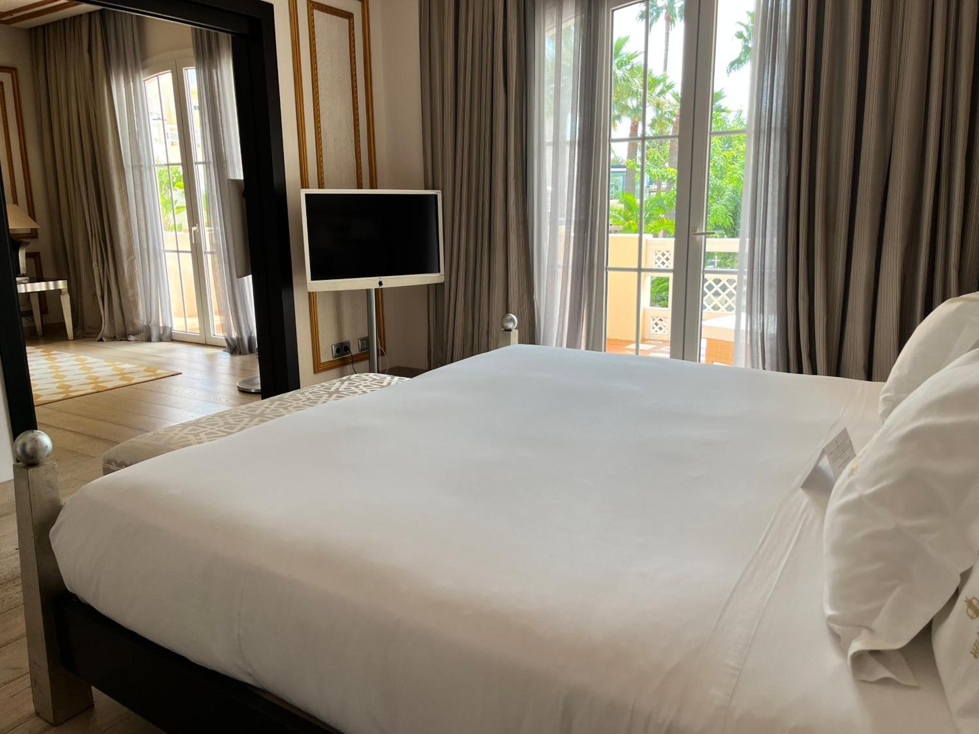 Dunas Grand Luxury (adults Only)