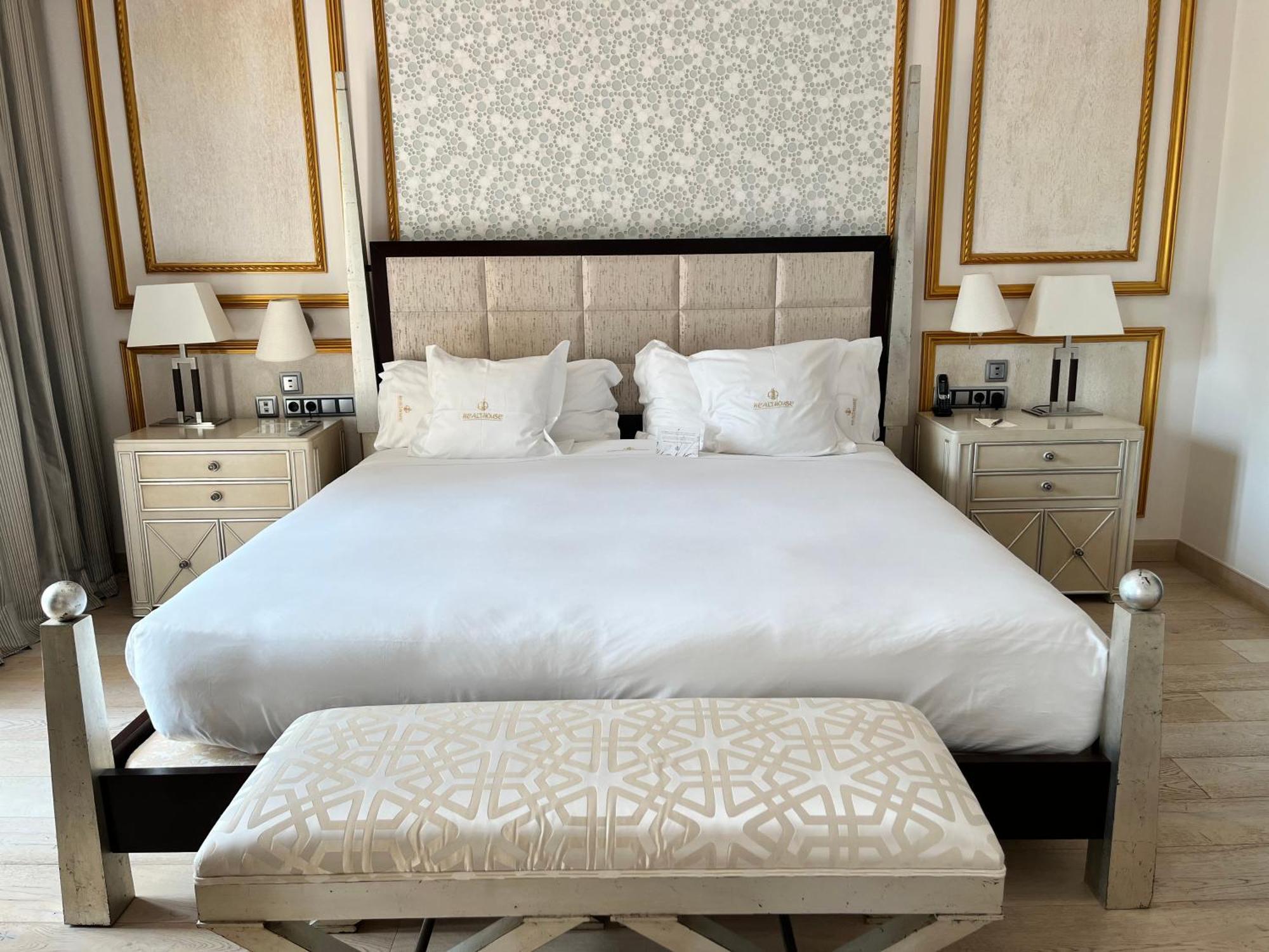 Dunas Grand Luxury (adults Only) Hotel