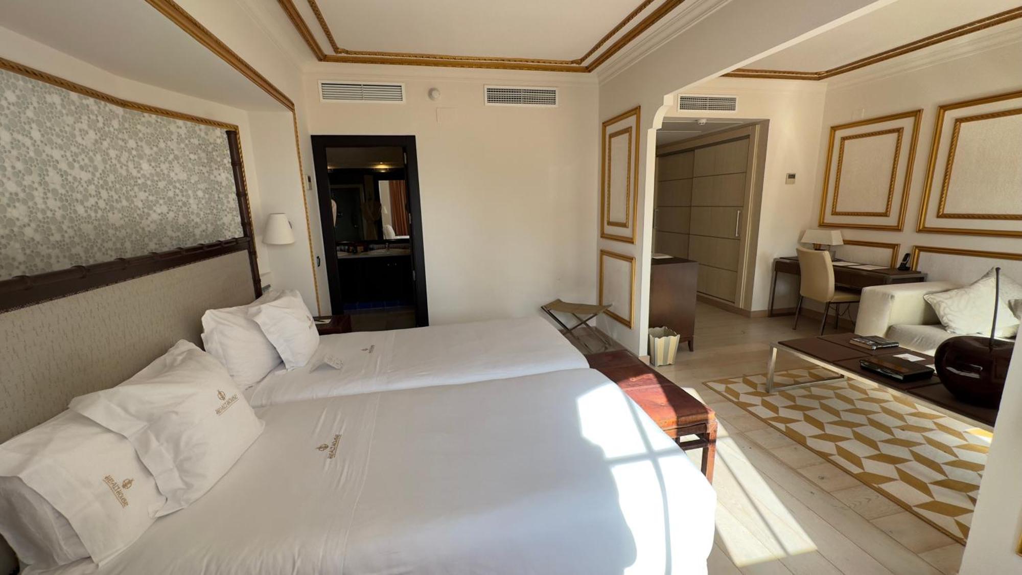 Hotel Dunas Grand Luxury (adults Only) 5*