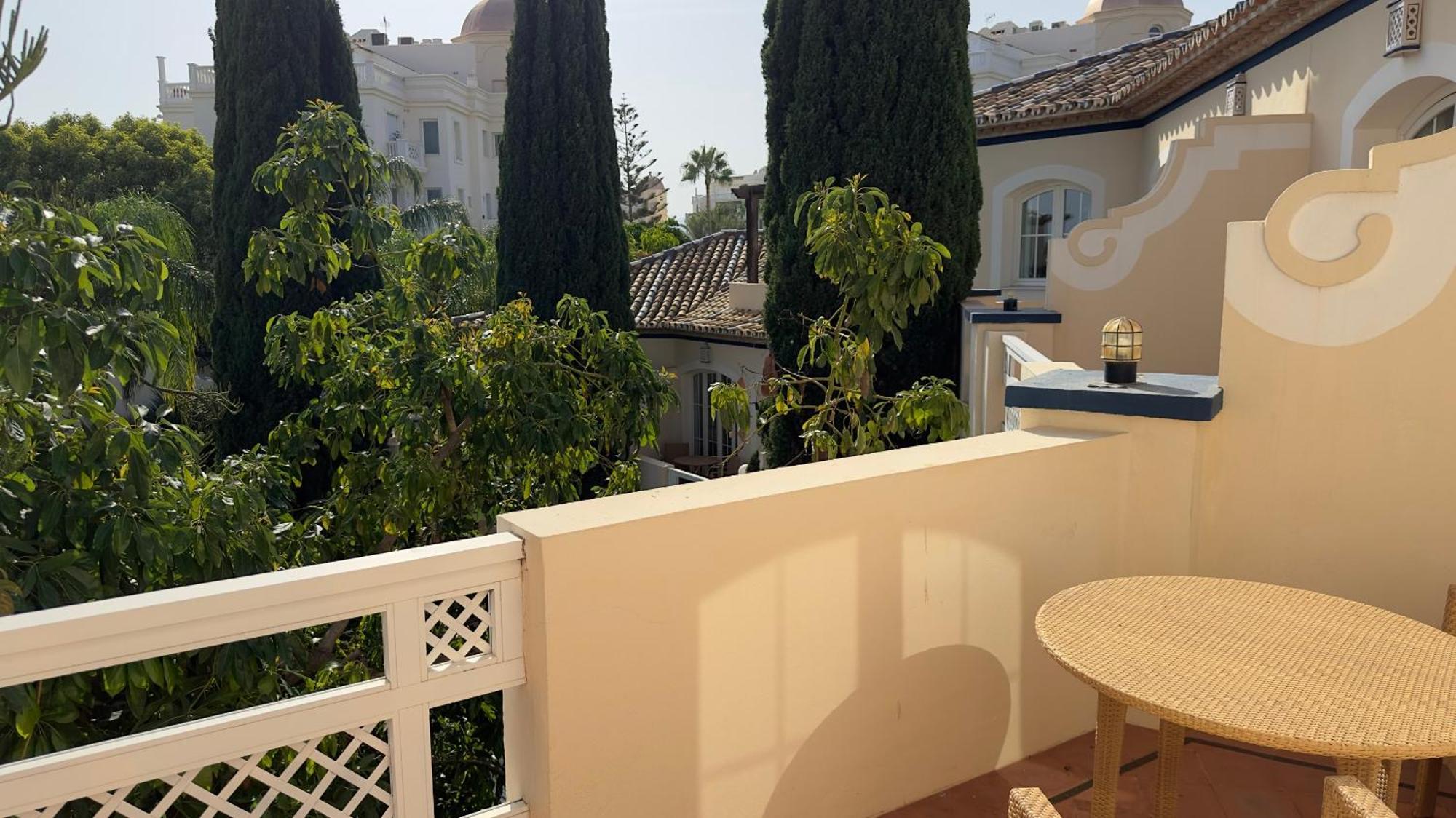 Dunas Grand Luxury (adults Only) Hotel Estepona