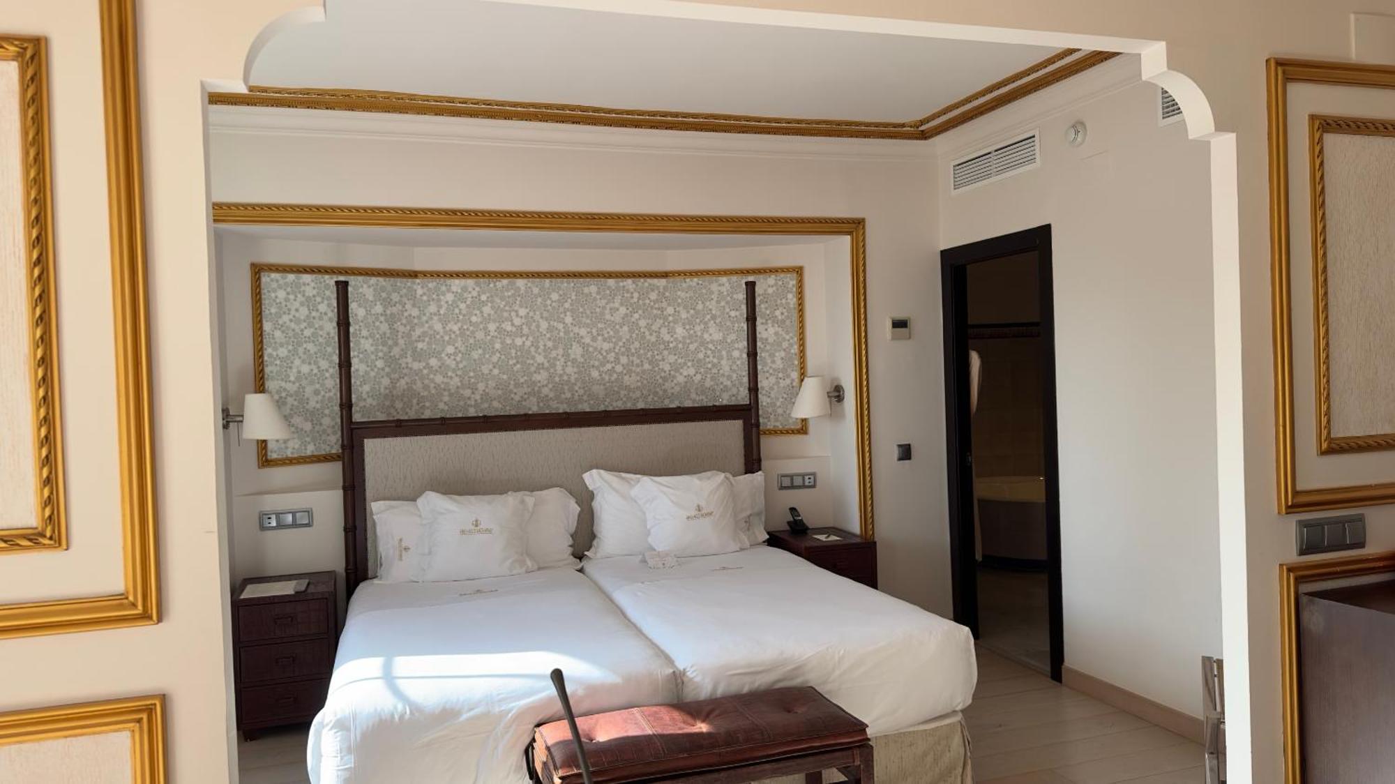 Hotel Dunas Grand Luxury (adults Only) Estepona