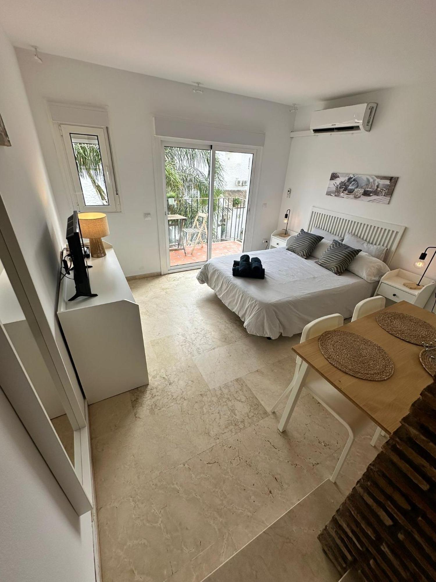 Benavista Apartment *