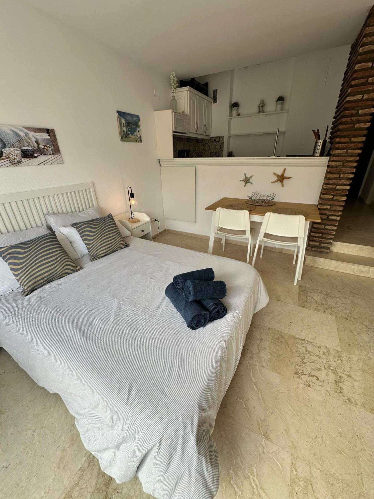 Apartment Benavista Estepona